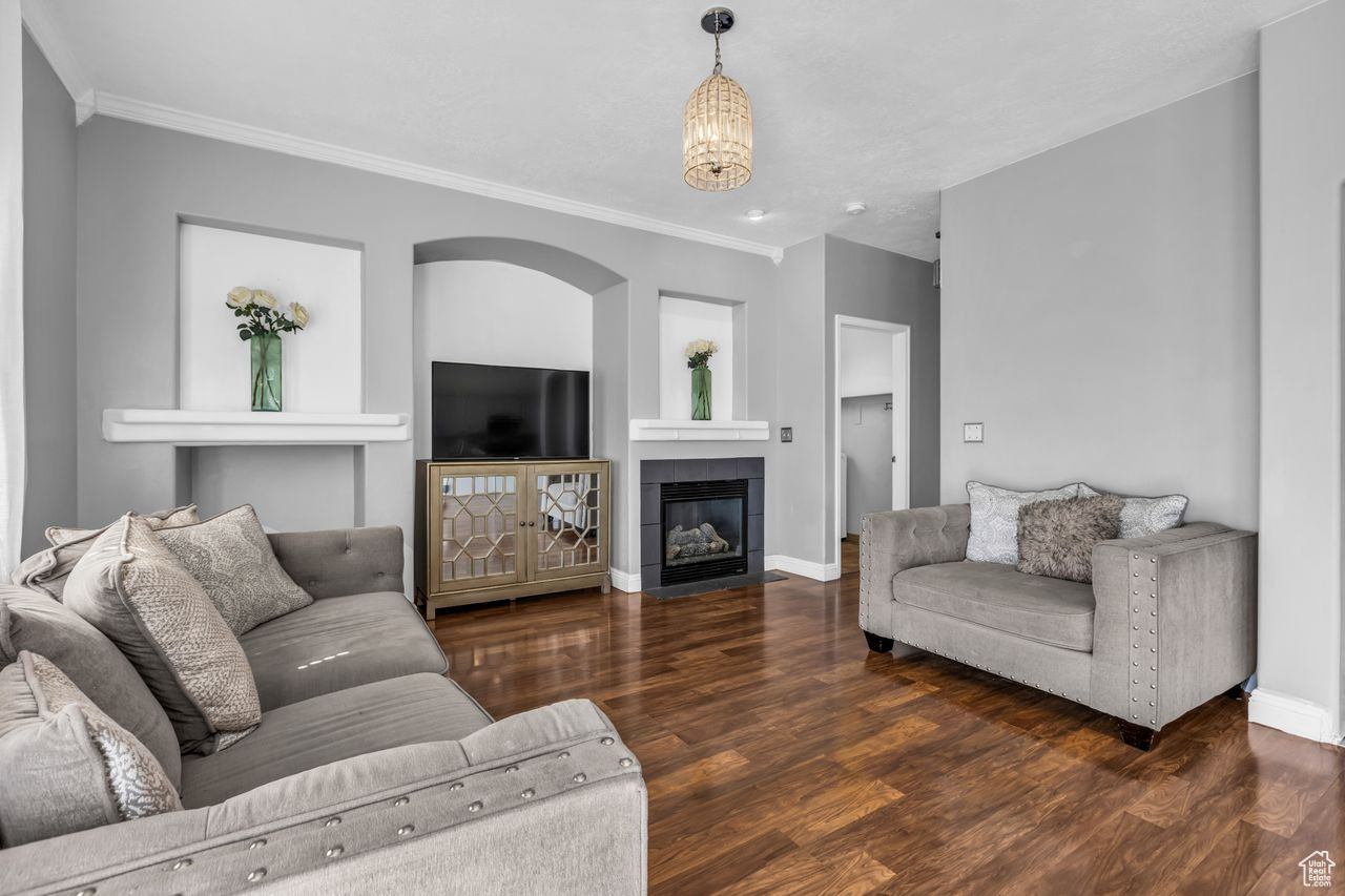 West Valley City, Utah, 84128, United States, 4 Bedrooms Bedrooms, ,3 BathroomsBathrooms,Residential,For Sale,1949821