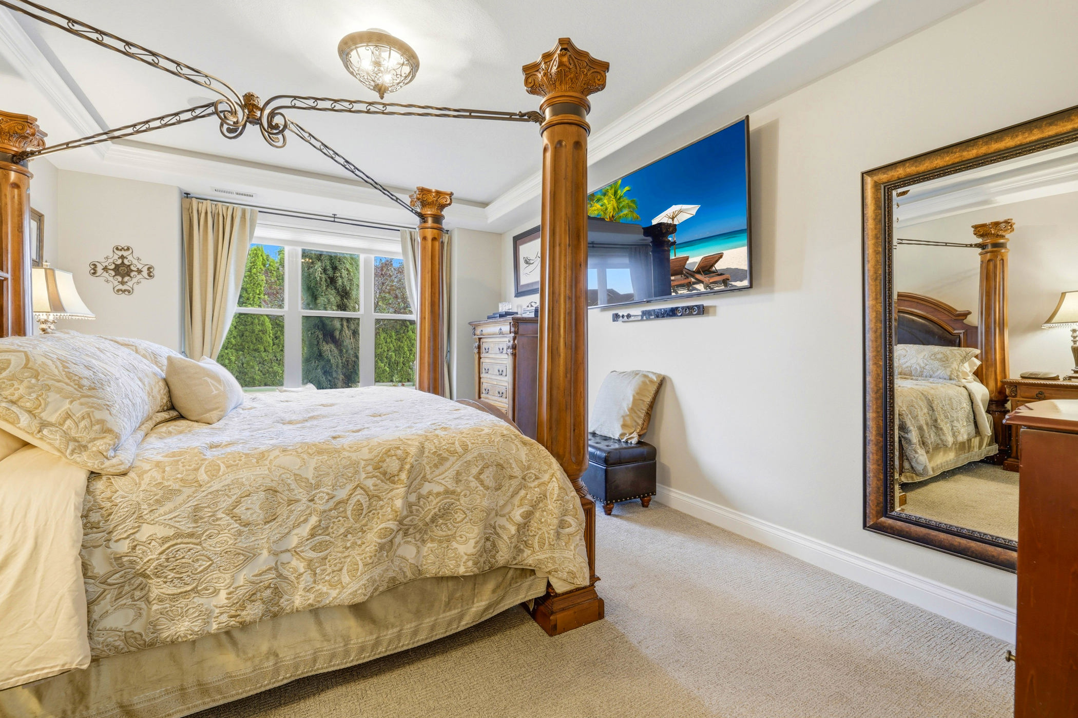  Previous Parade Home-Quality & Care - 物件實景