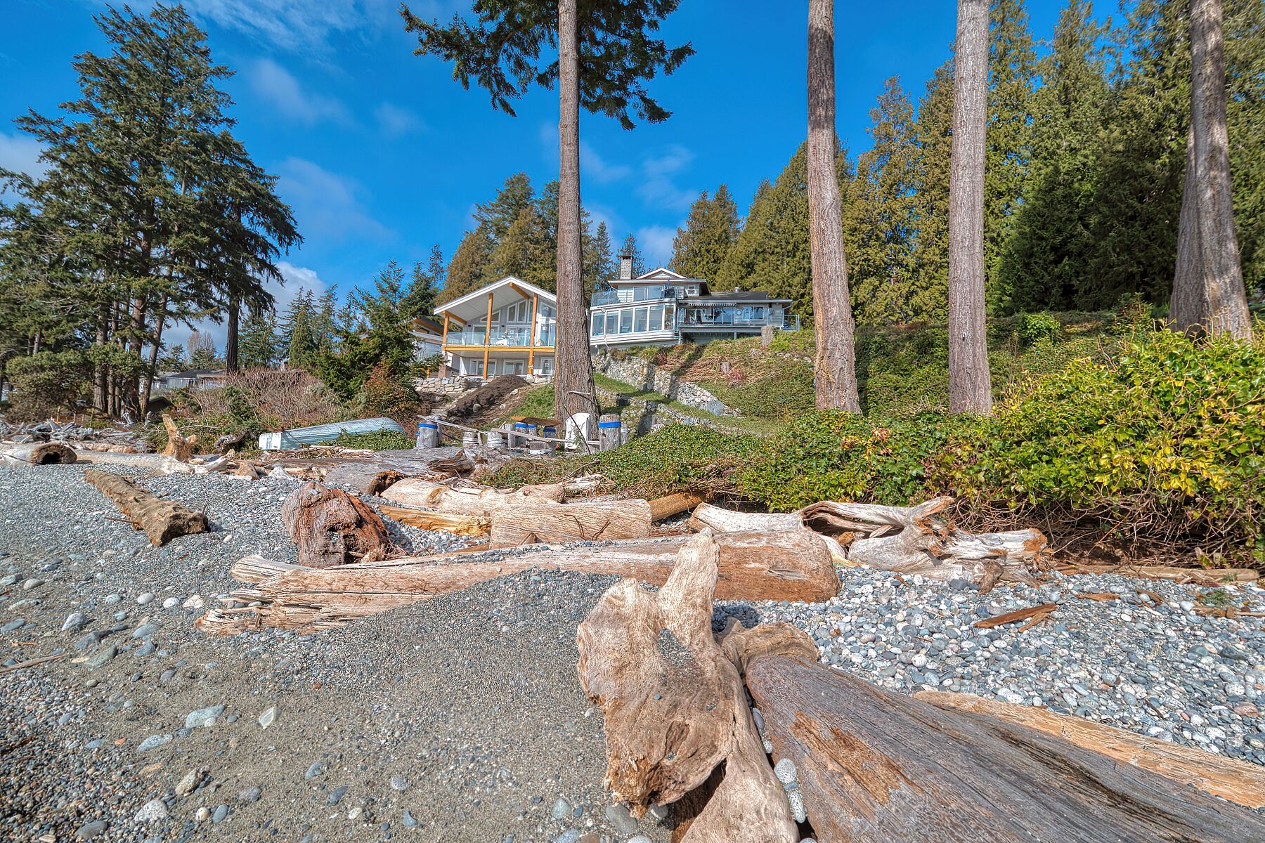  Sechelt, Sunshine Coast - 物件實景