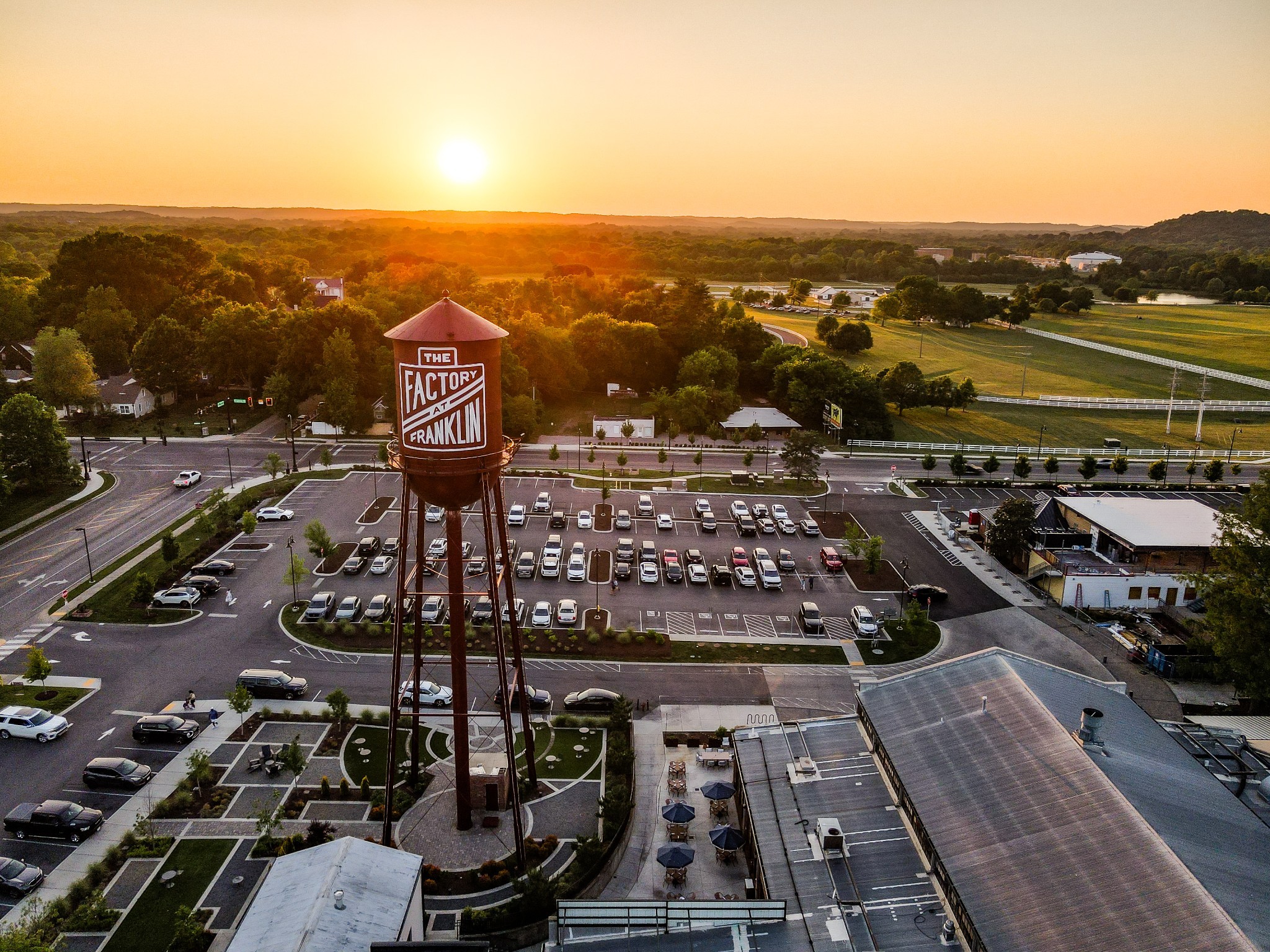  324 Liberty Pike, Franklin, TN, 37064 - 物件實景
