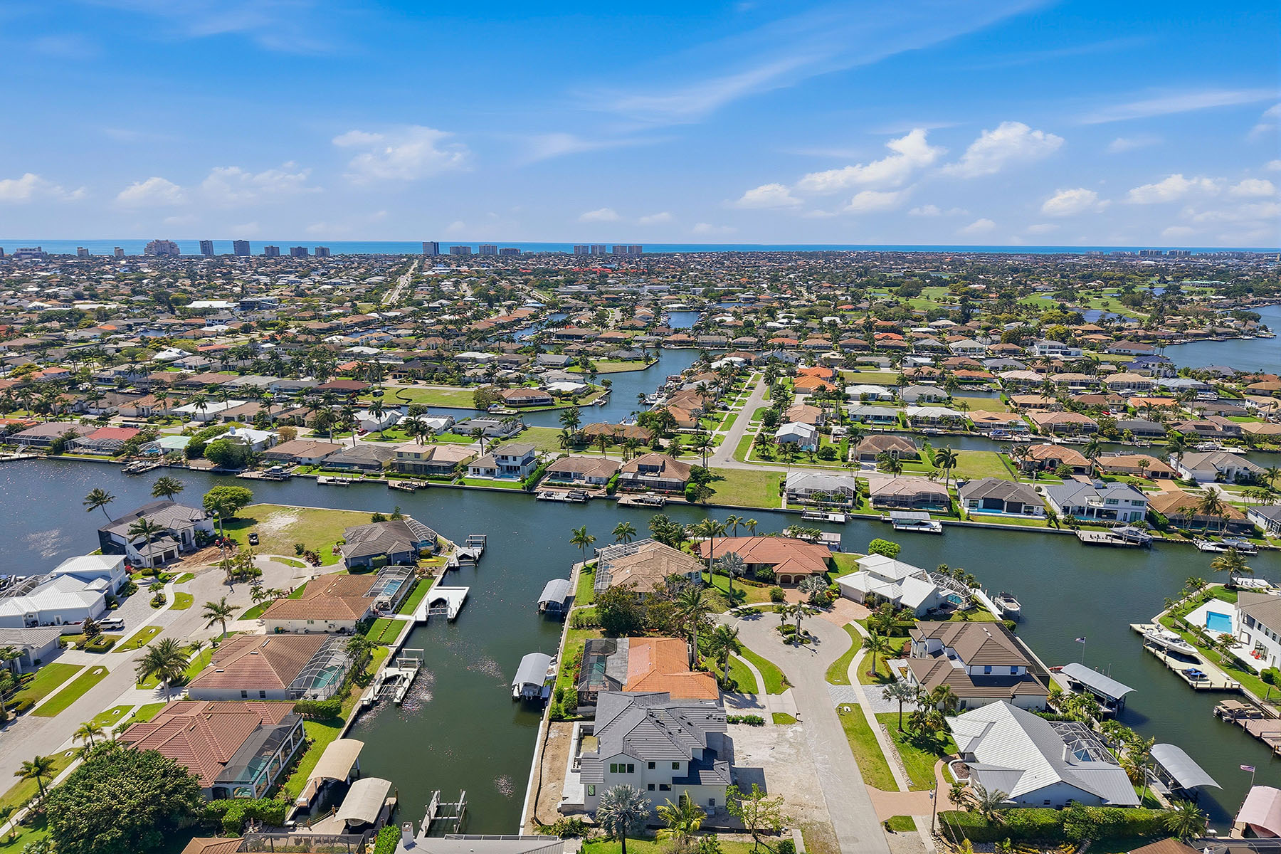  MARCO ISLAND - 物件實景