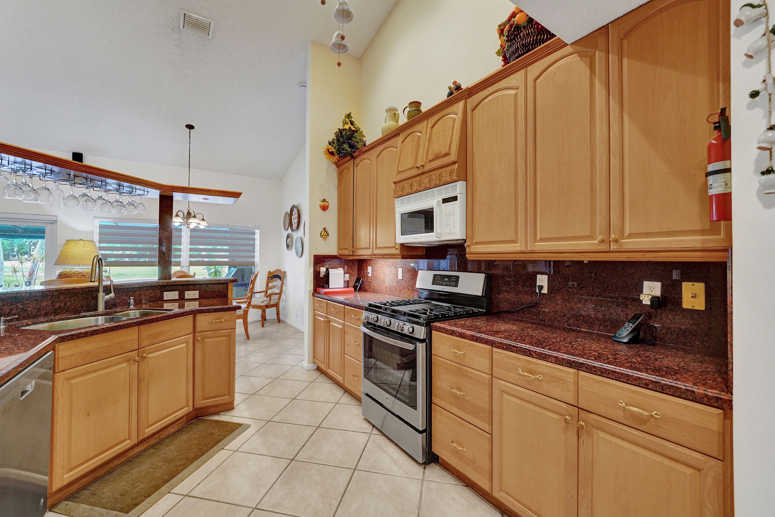  3460 Dunes Vista Drive, Pompano Beach, FL, 33069 - 物件實景