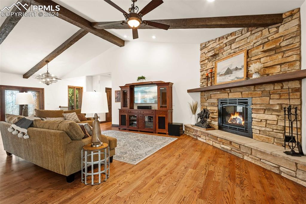 17675 Highway 83, Colorado Springs, Colorado, 80908, United States, 5 Bedrooms Bedrooms, ,3 BathroomsBathrooms,Residential,For Sale,17675 Highway 83,1624704