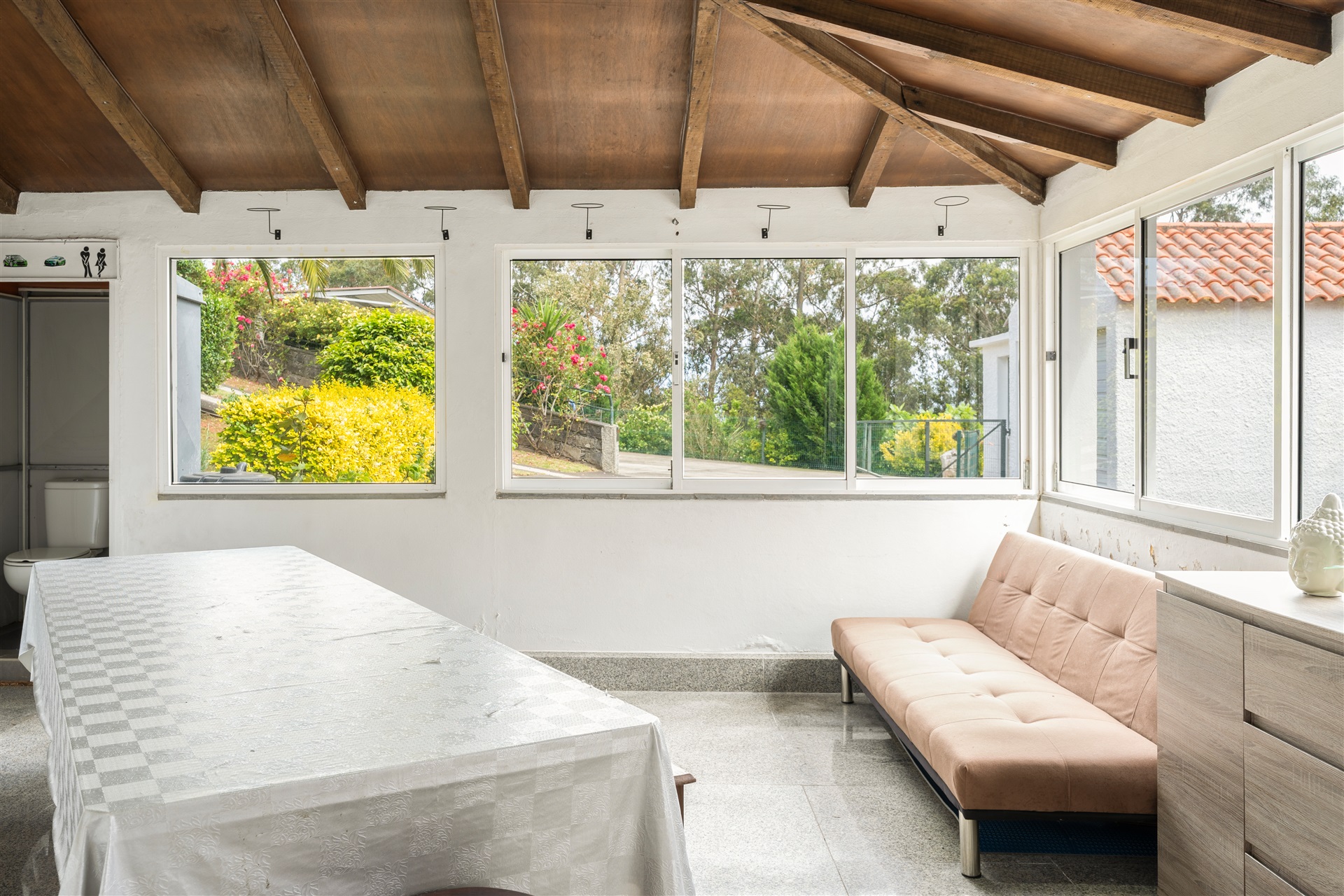  Detached house, 4 bedrooms, for Sale - 物件實景