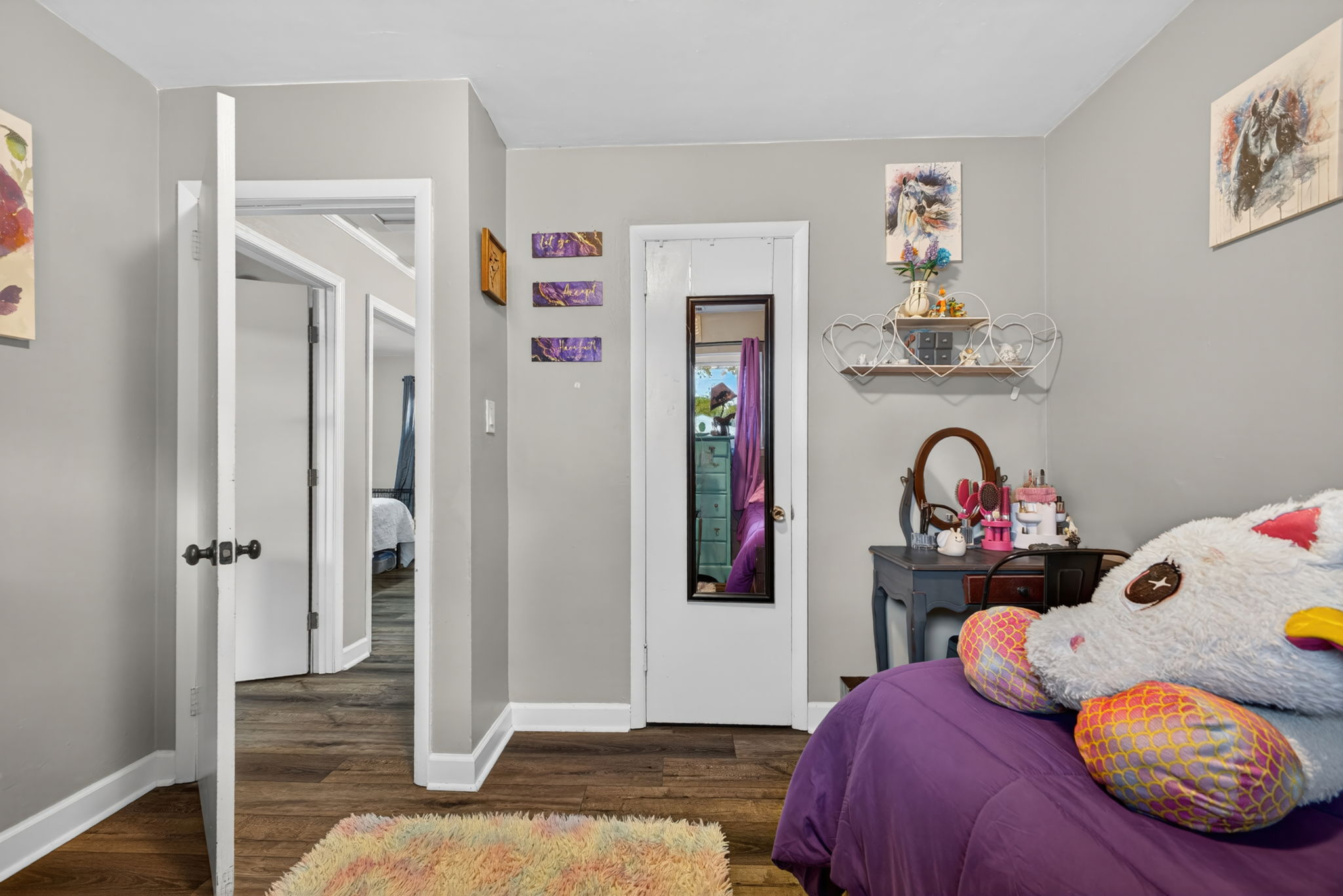  3428 Raintree Road, Virginia Beach, VA 23452 - 物件實景