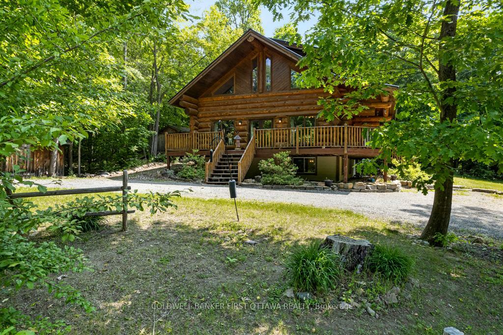 MISSISSIPPI MILLS, Ontario, K0A 2X0, CA, 4 Bedrooms Bedrooms, ,Residential,For Sale,1868623