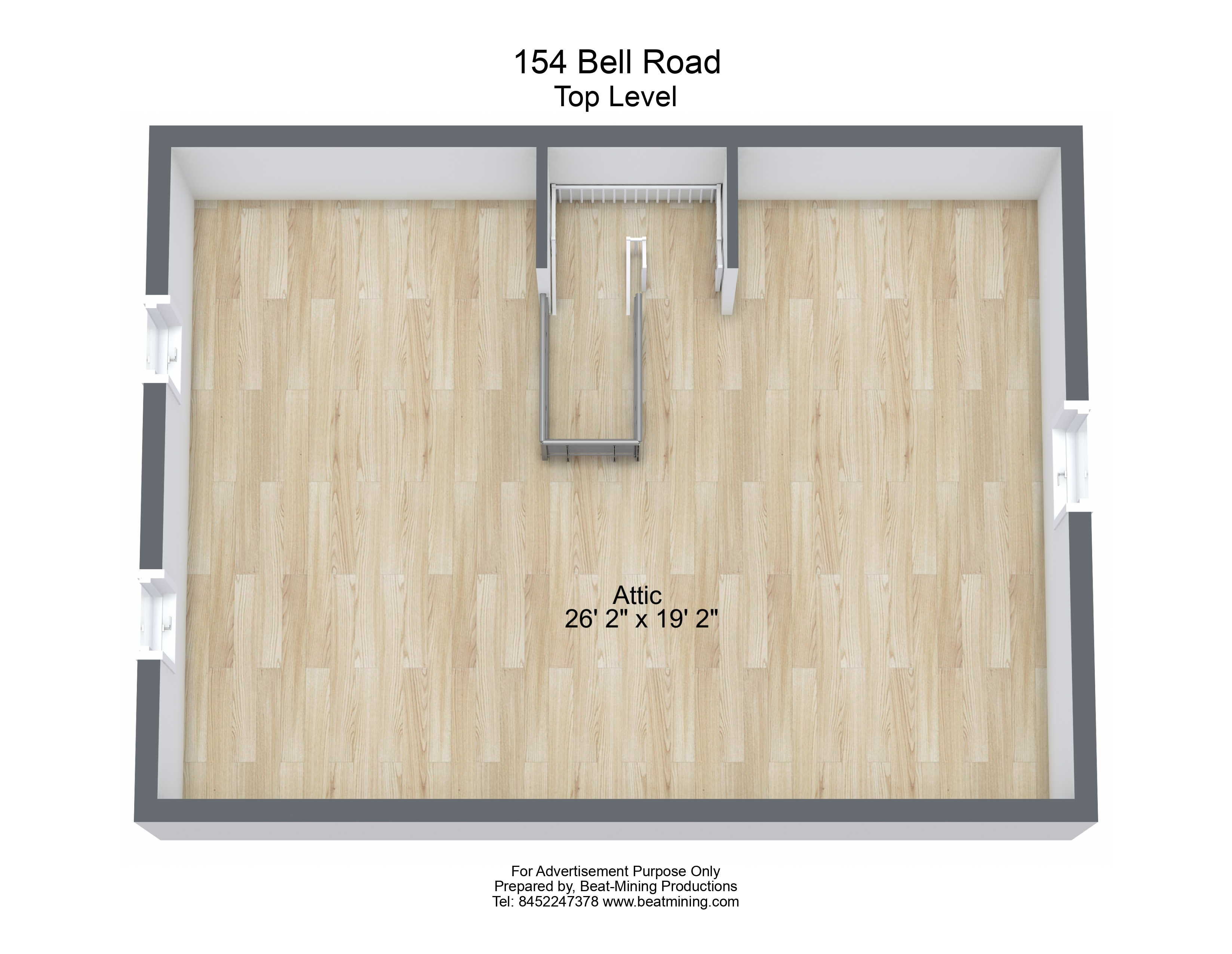  154 Bell Road - 物件實景