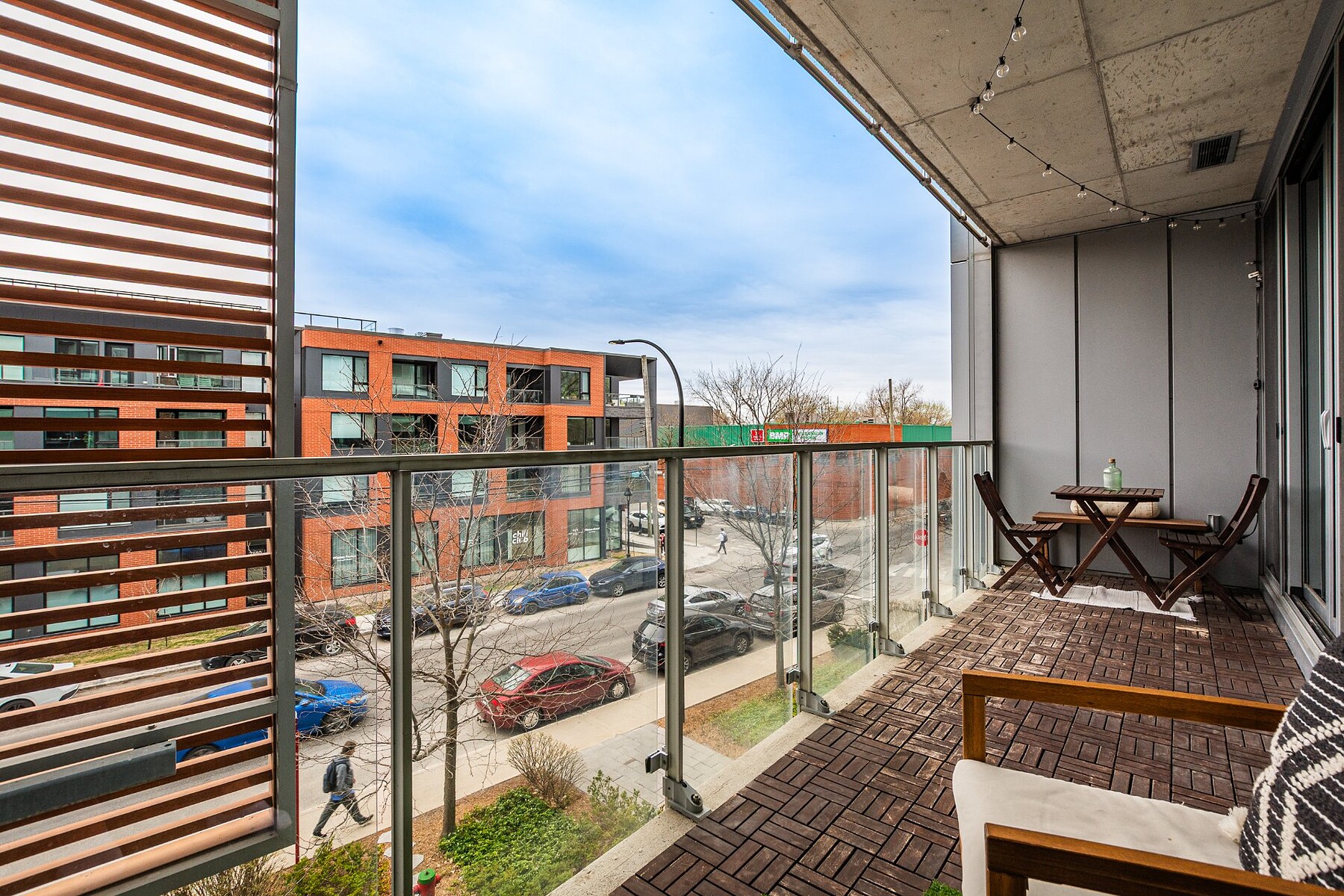  Le Sud-Ouest, Montréal - 物件實景
