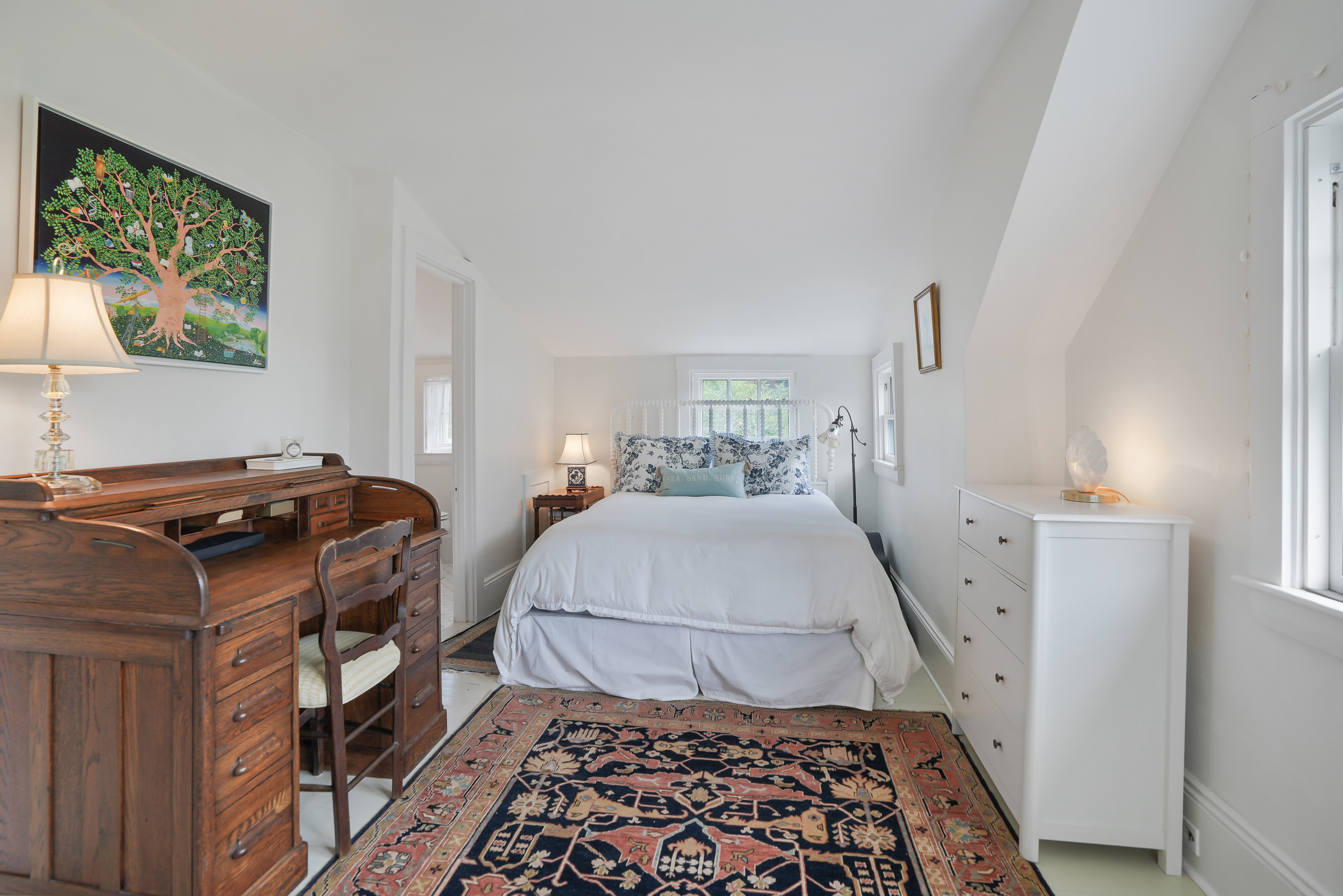  Historic Elegance Meets Modern Luxury in Vineyard Haven - 物件實景
