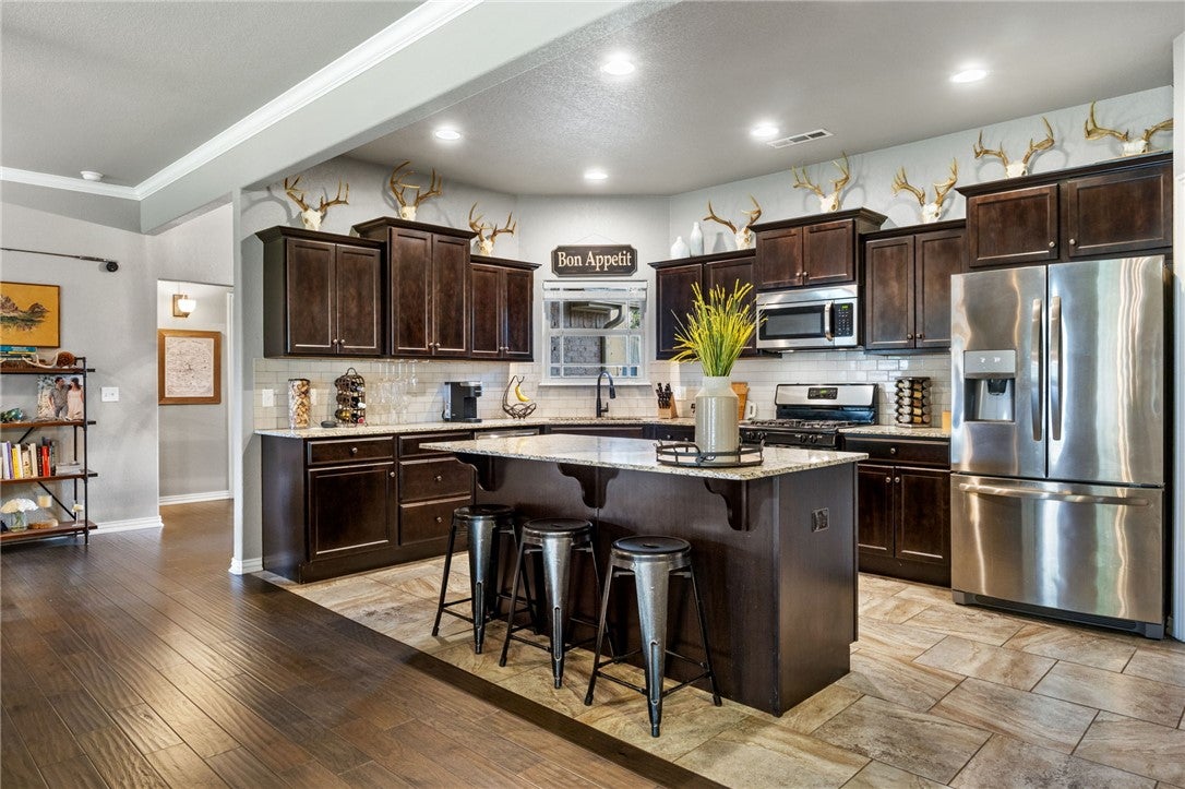 Harding Pl, Fayetteville, AR 72701 #1