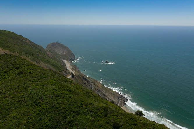 100 Shamrock Ranch Rd, Pacifica, California, 94044, United States, ,Land,For Sale,100 Shamrock Ranch Rd,1625967