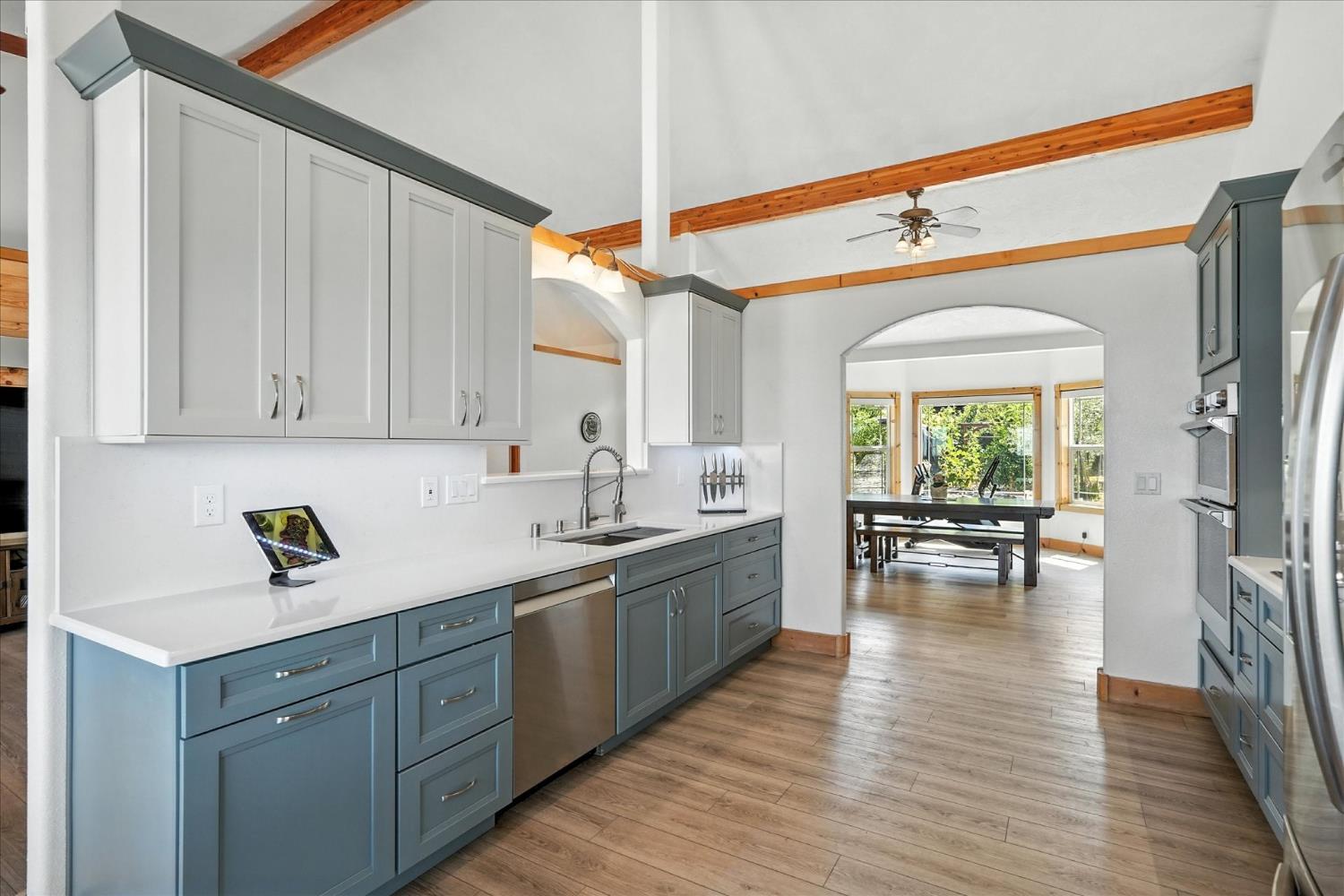 Coarsegold, California, 93614, United States, 4 Bedrooms Bedrooms, ,3 BathroomsBathrooms,Residential,For Sale,1923436