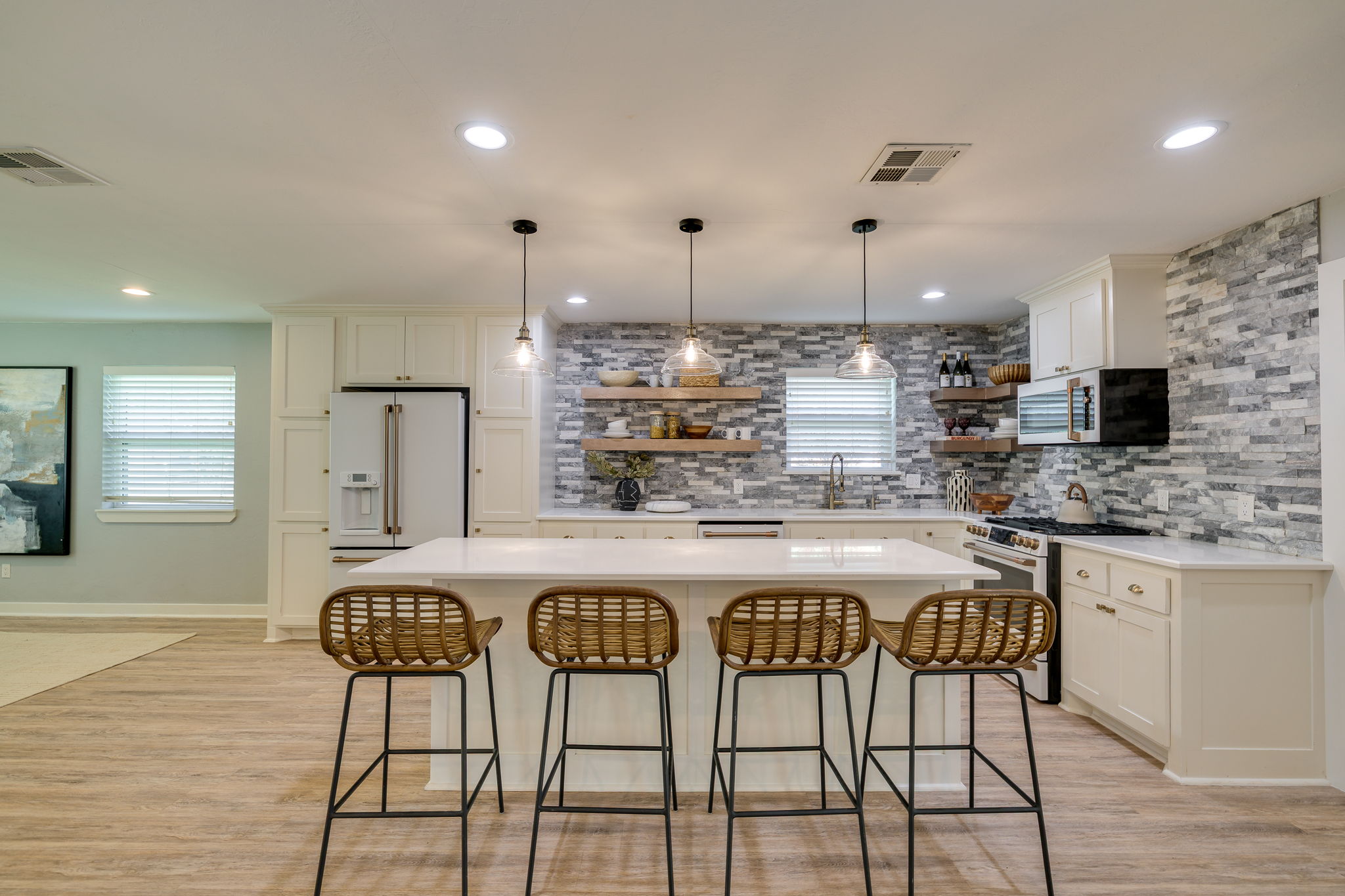  2405 Northwest 59th Street, Oklahoma City, OK 73112 - 物件實景