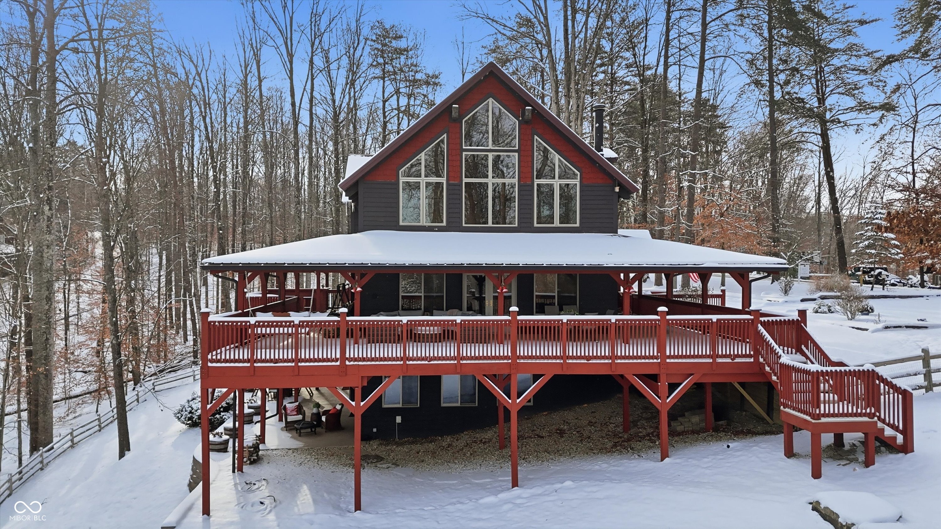 Unionville, Indiana, 47468, United States, 5 Bedrooms Bedrooms, ,5 BathroomsBathrooms,Residential,For Sale,1975333