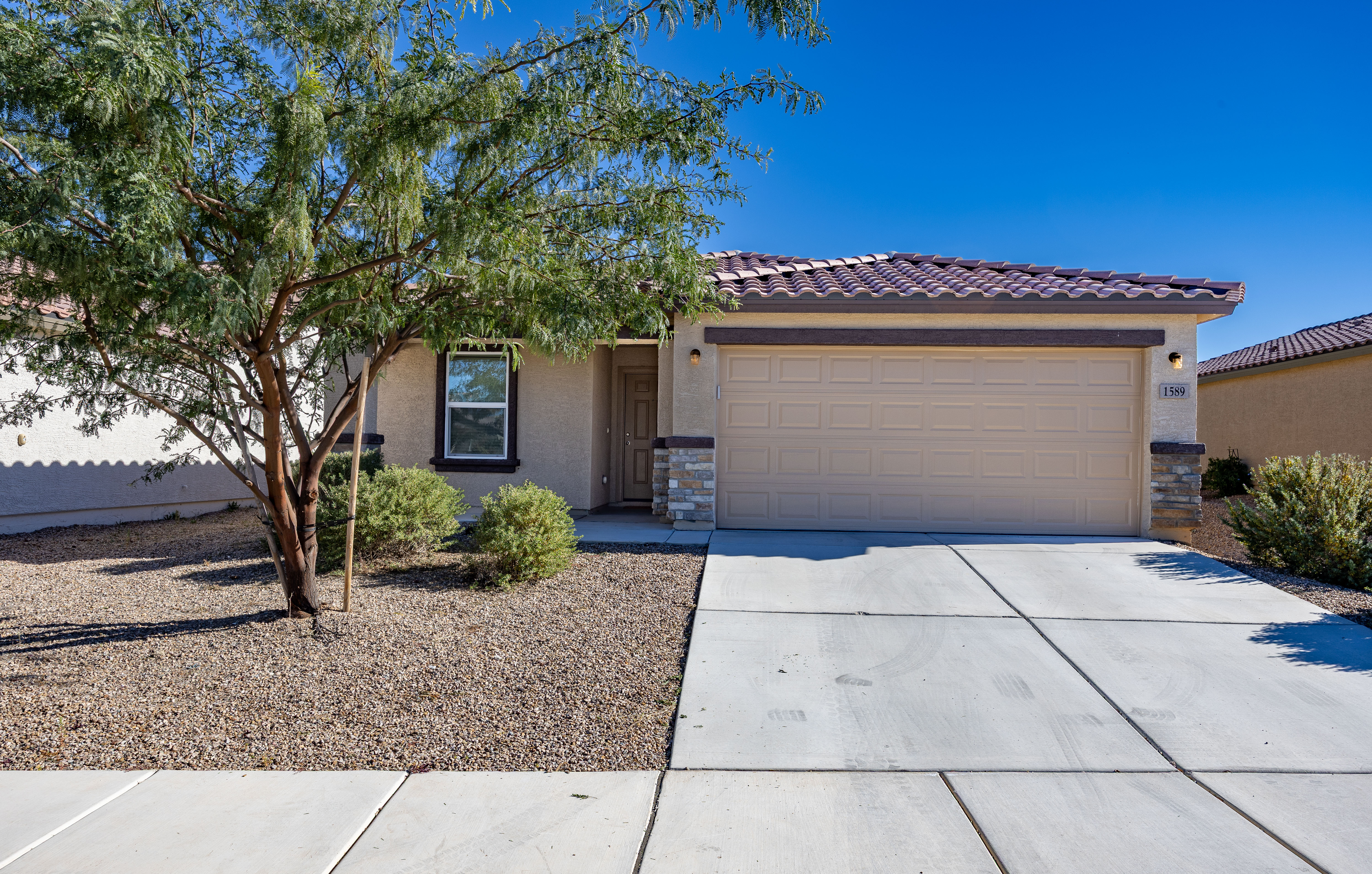 Cottonwood Bluffs Dr, Benson, AZ 85602 #1