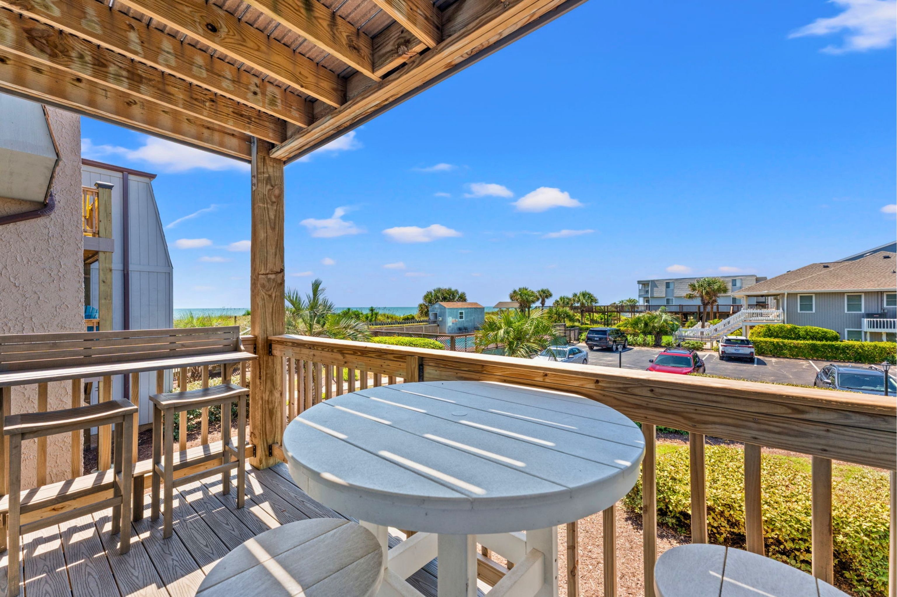  277 West 1st Street 1j, Ocean Isle Beach, NC 28469 - 物件實景