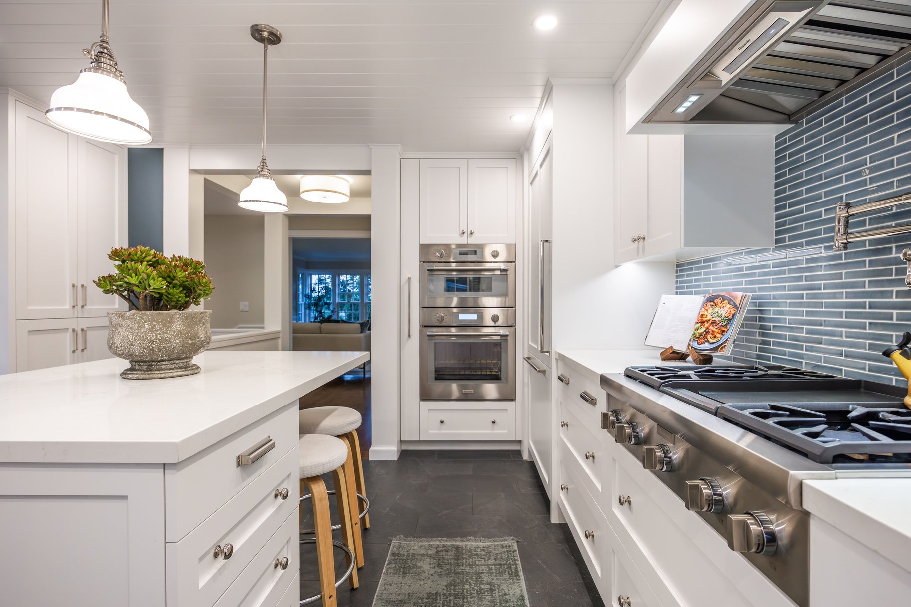  Tastefully Updated Holladay Rambler on .60 acre Manicured Lot - 物件實景
