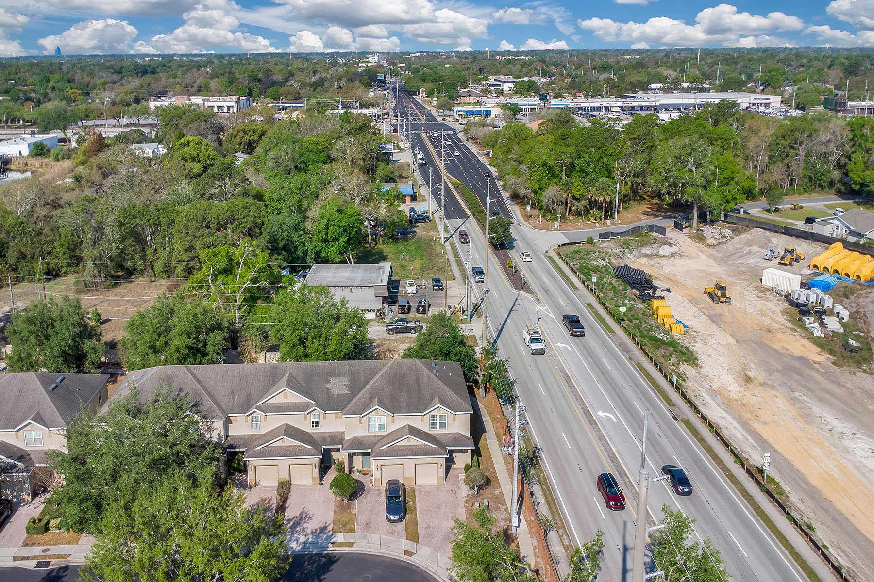  CASSELBERRY - 物件實景