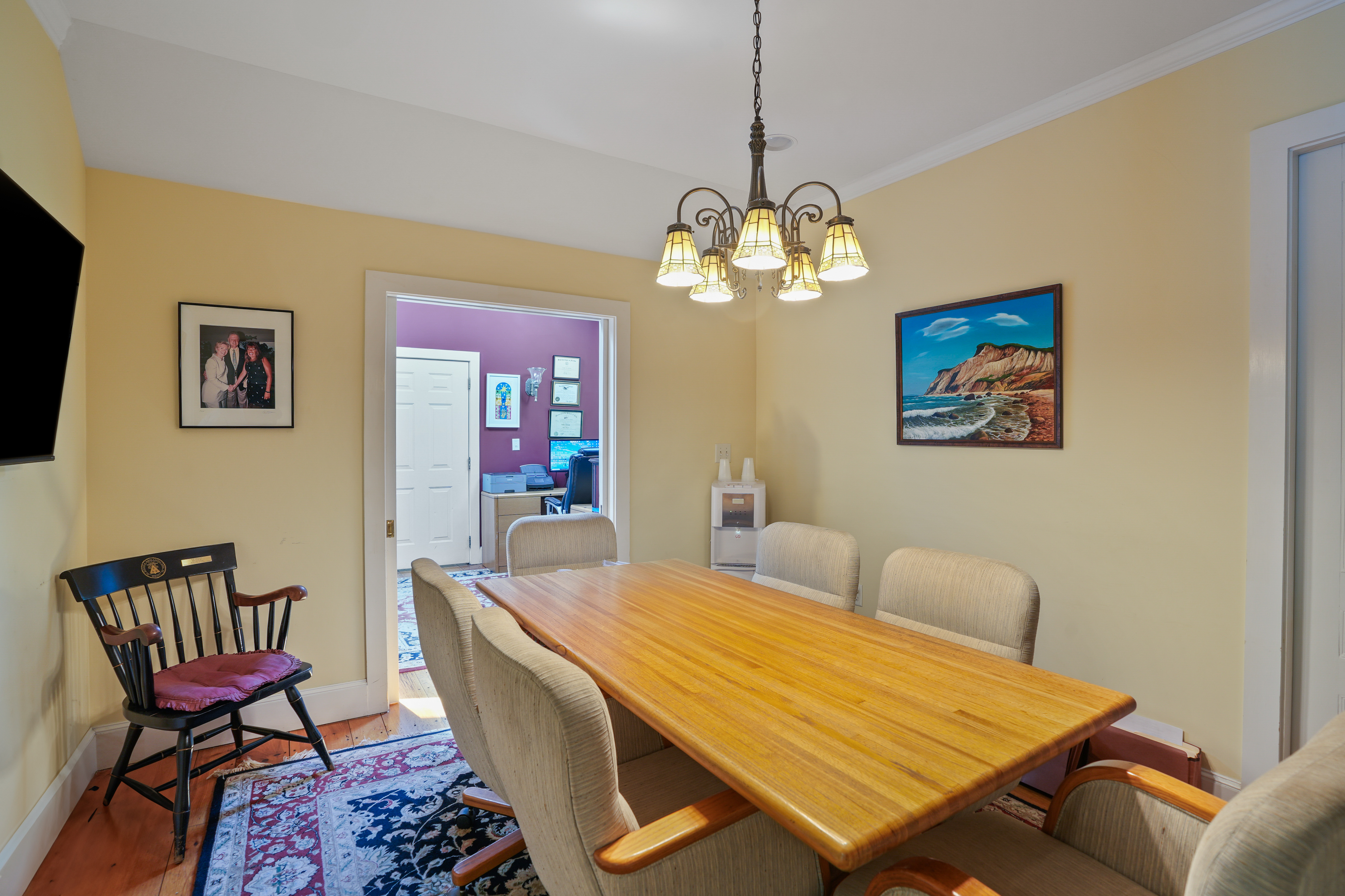  Versatile Edgartown Oasis with Home & Business Potential - 物件實景