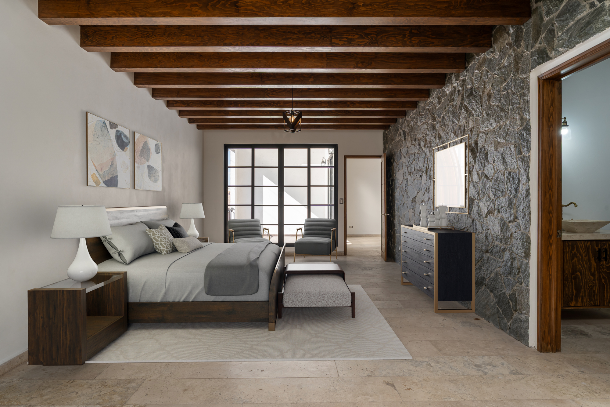  La casa en El Paraíso - 物件實景