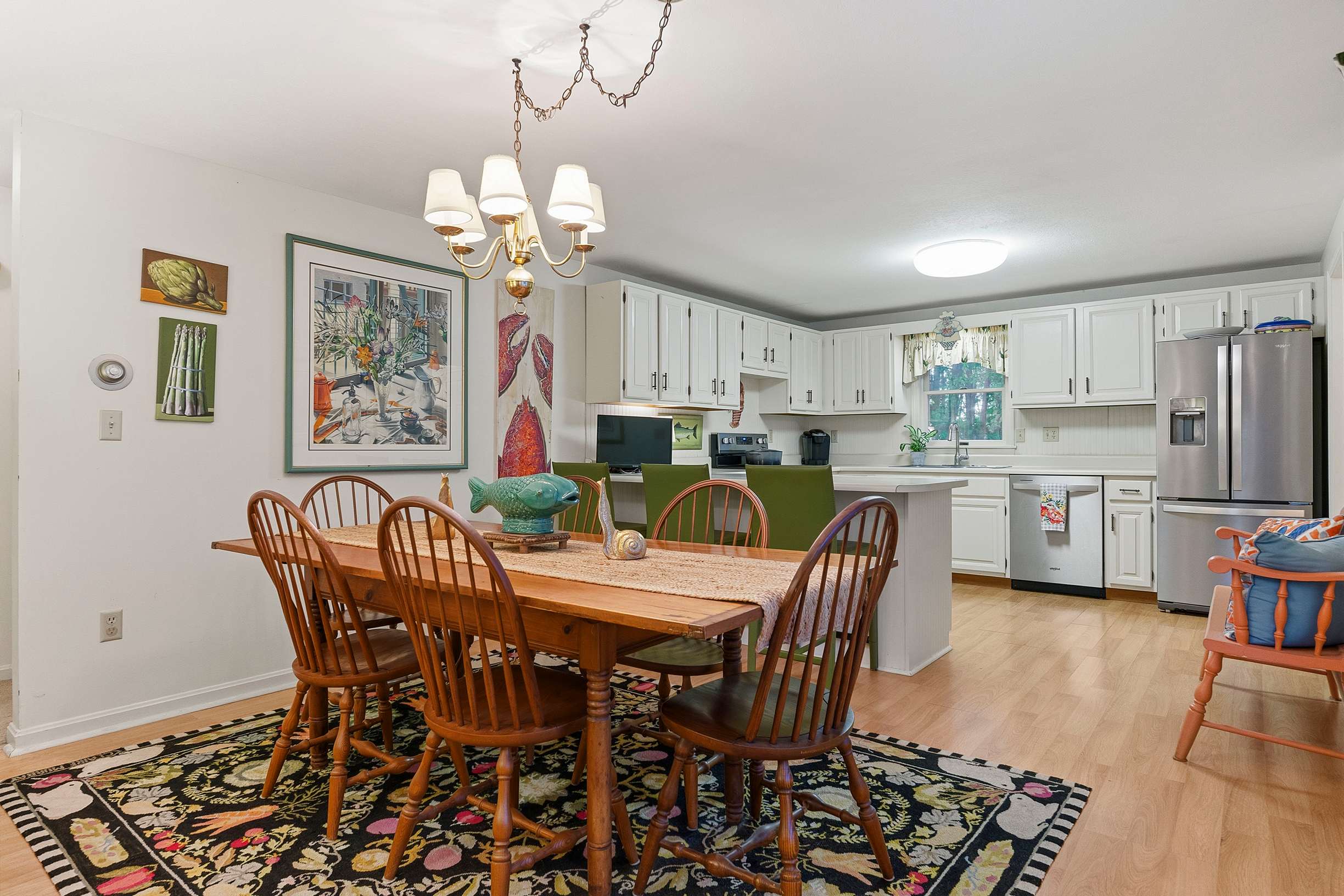  Squires Glen Condo in Wells - 物件實景