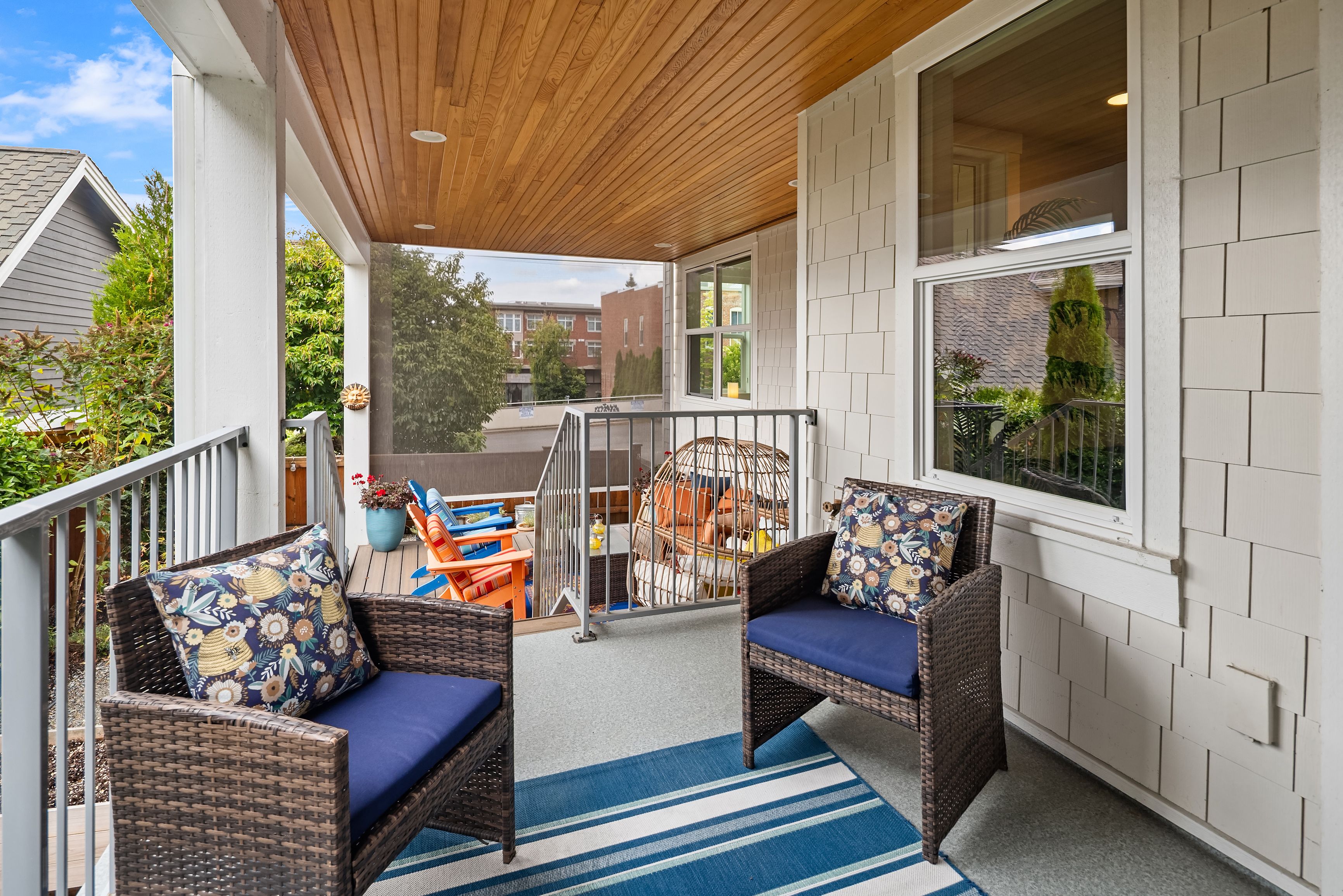  609 1st Street, Kirkland, WA 98033 - 物件實景