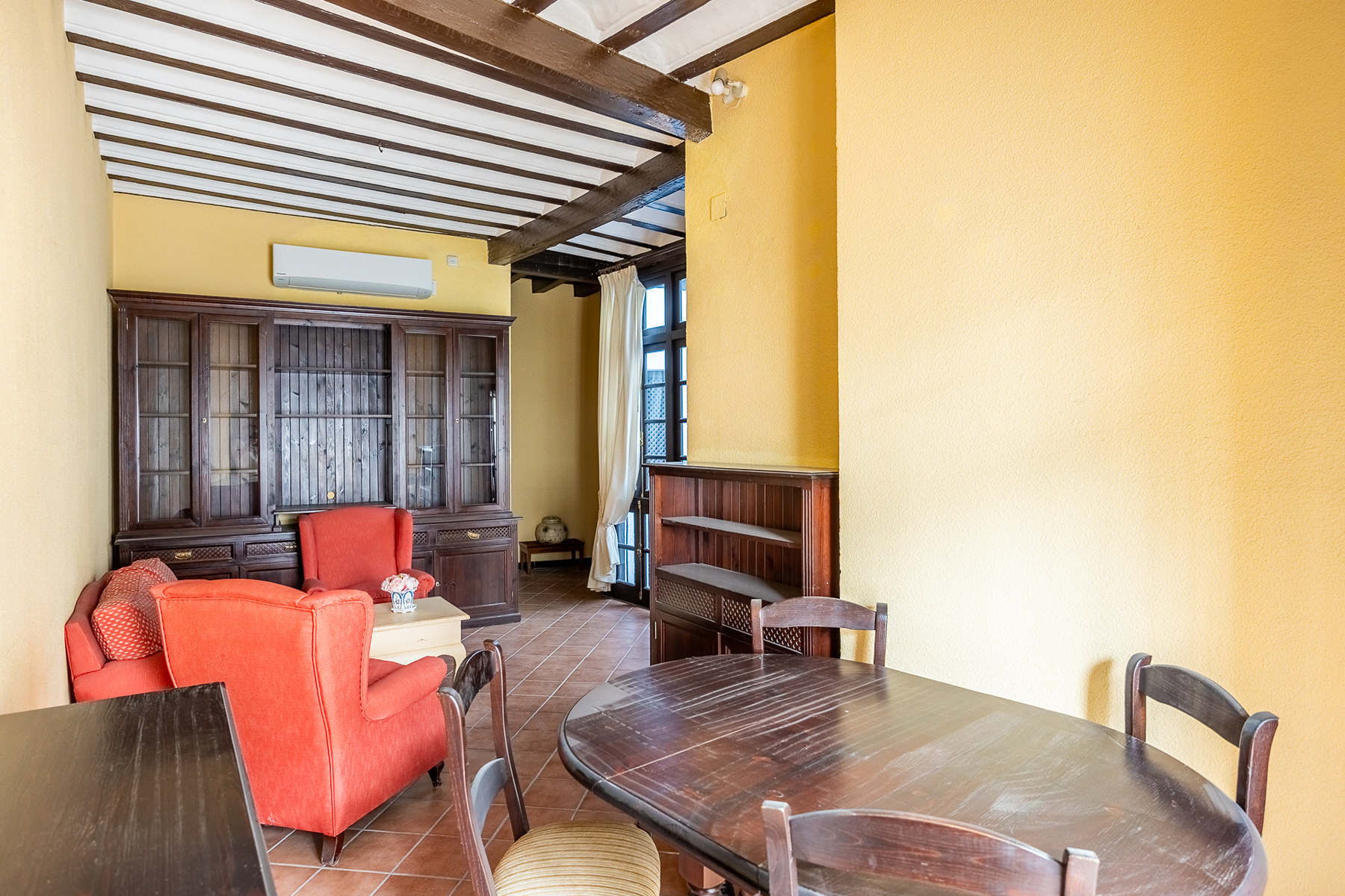 Exclusive historic house in the heart of Santa Cruz, Seville - 物件實景