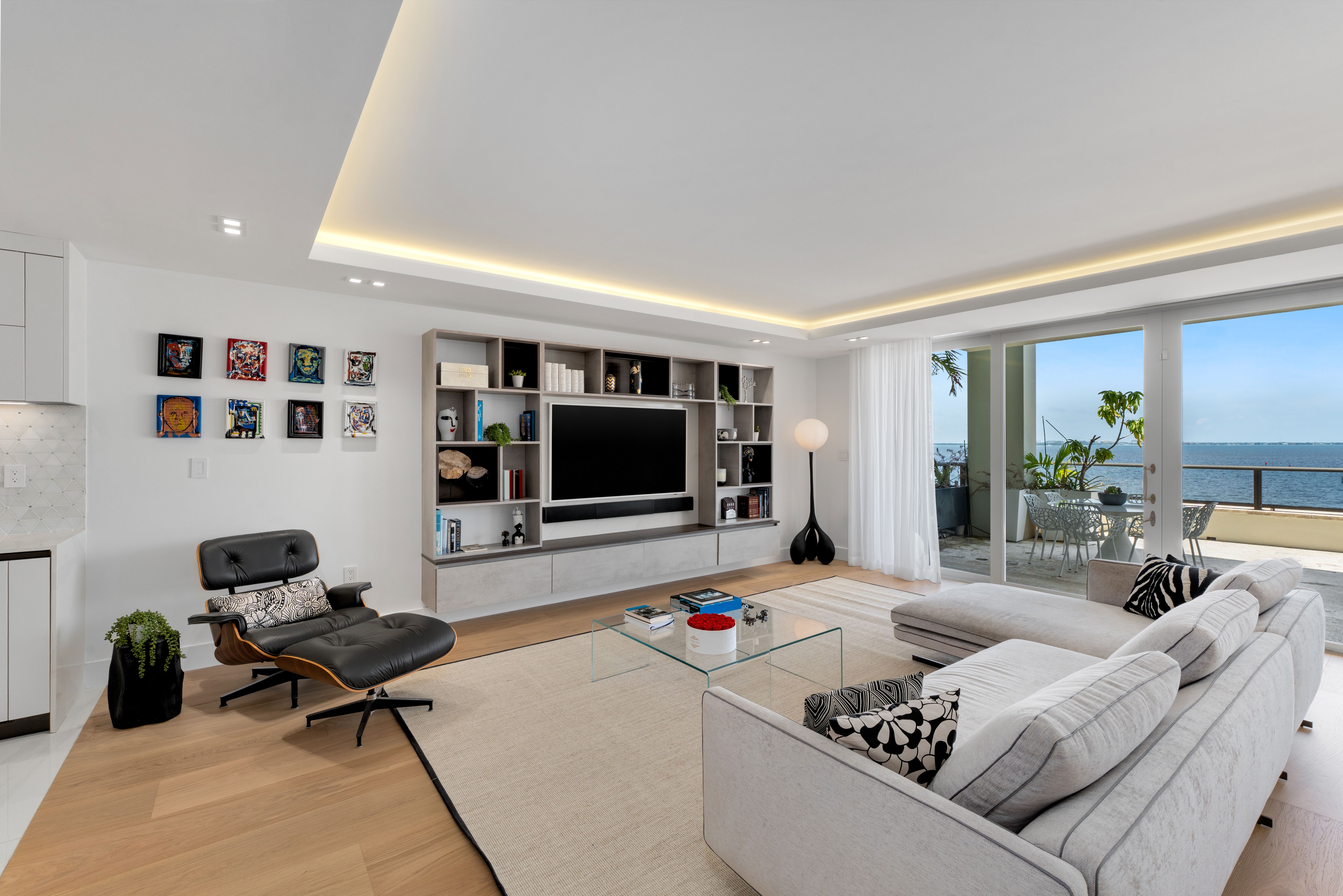  3535 Hiawatha Ave, Miami, FL, 33133 - 物件實景