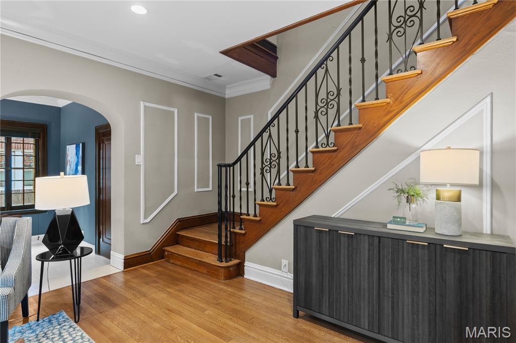 University City, Missouri, 63130, United States, 3 Bedrooms Bedrooms, ,2 BathroomsBathrooms,Residential,For Sale,1919810