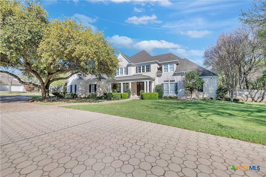 McGregor, Texas, 76657, United States, 5 Bedrooms Bedrooms, ,4 BathroomsBathrooms,Residential,For Sale,1837247