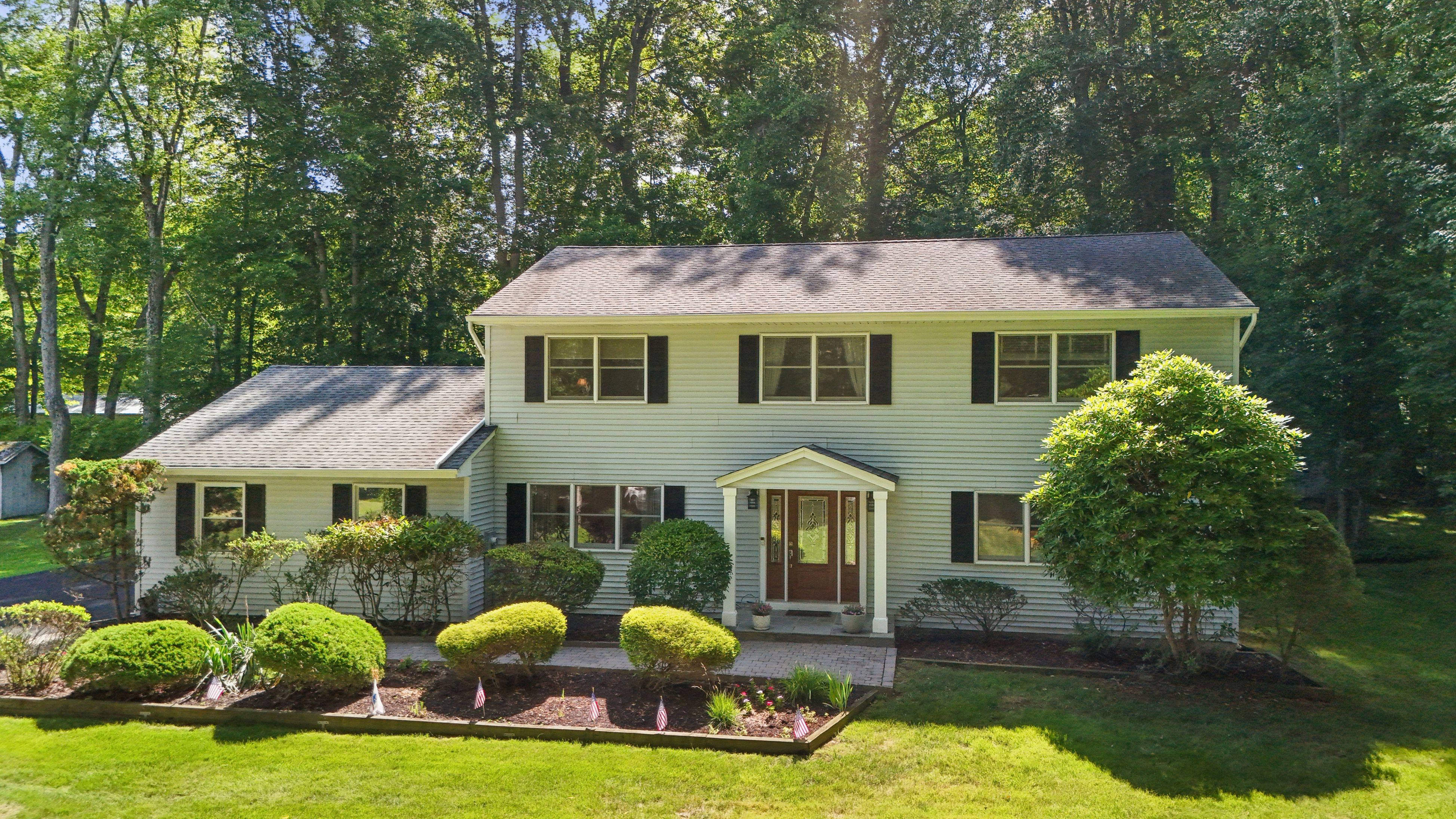  425 White Oak Road, Tappan, NY 10964 - 物件實景