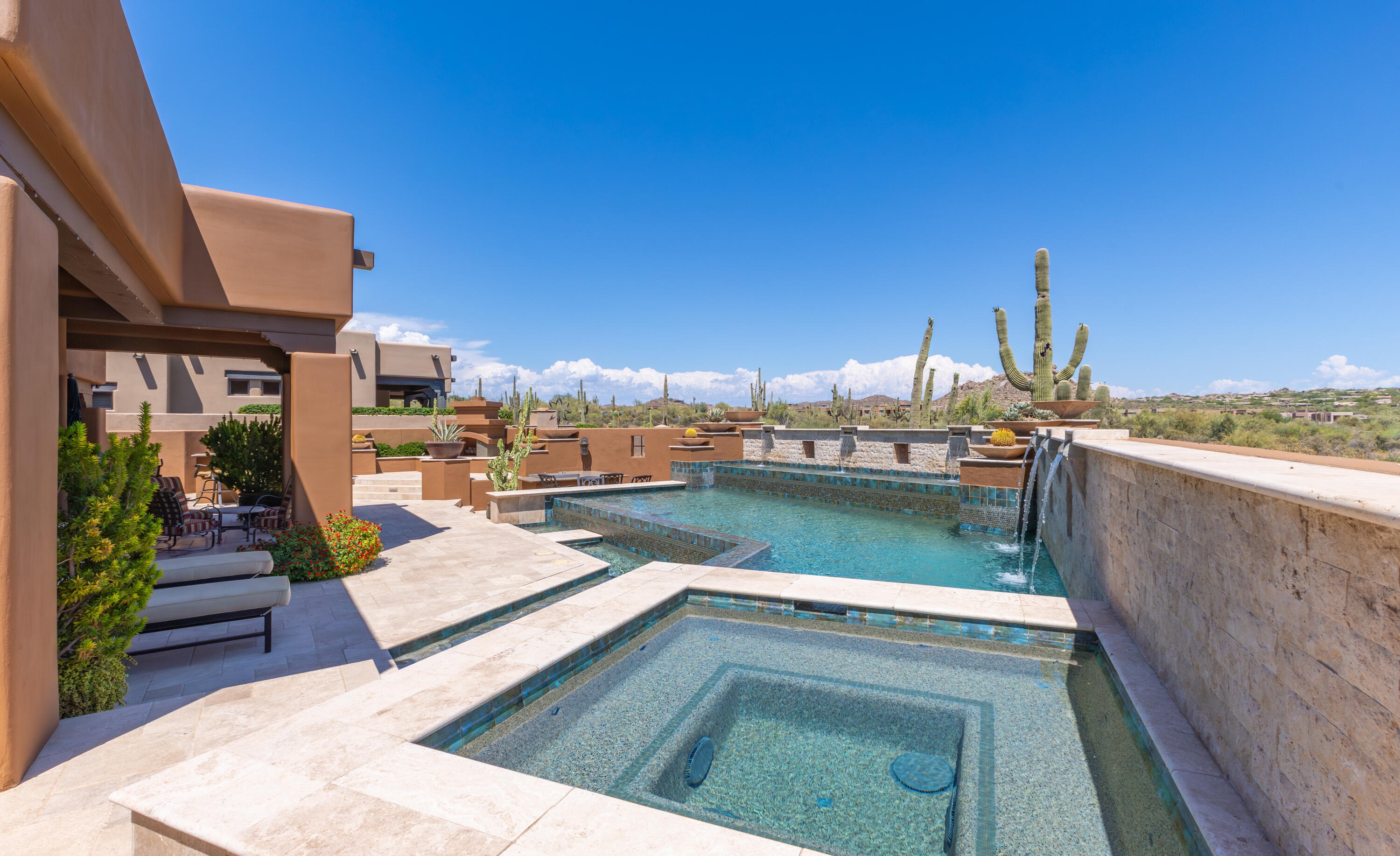  10585 E Crescent Moon Drive  Scottsdale, AZ - 物件實景