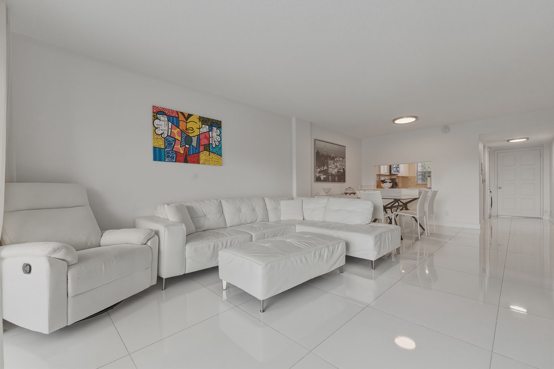  PARK SHORE CONDO - 物件實景