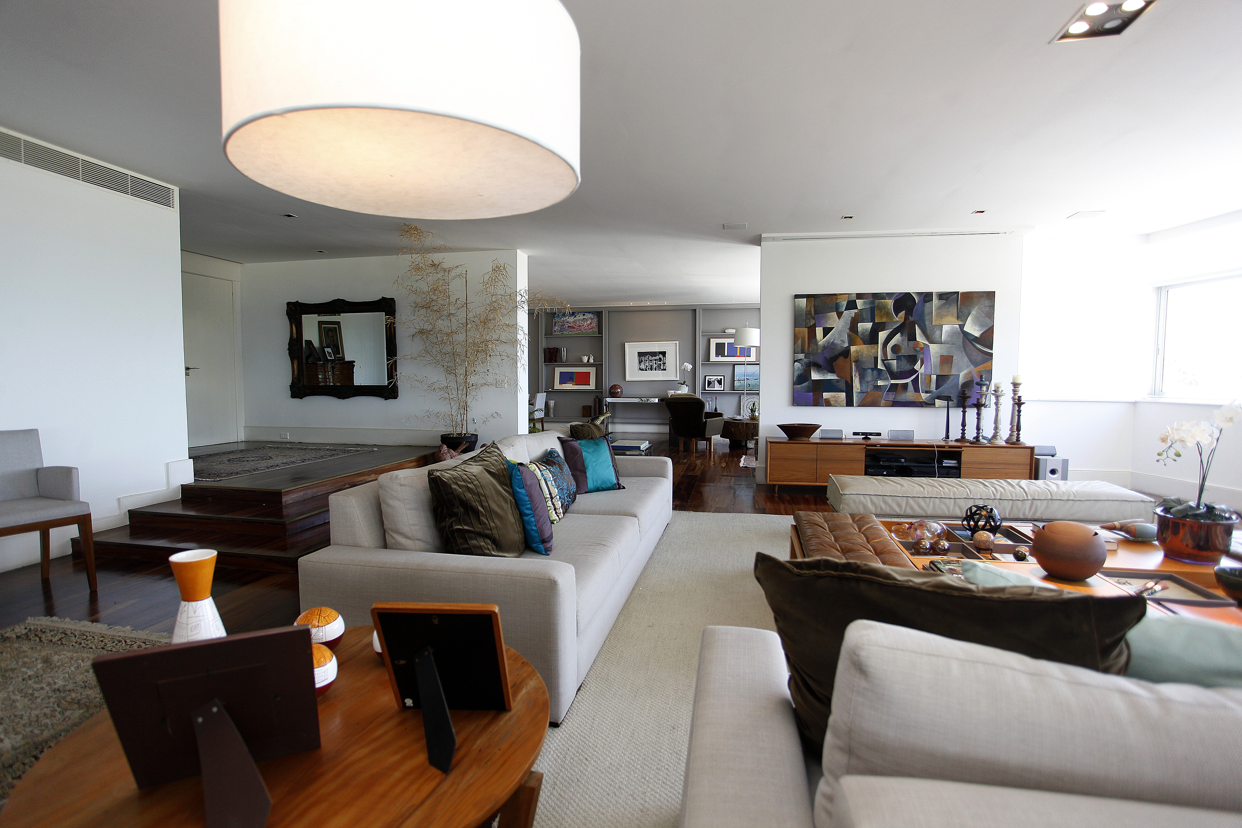  Spacious ocean-view residence with exceptional amenities and refined interiors - 物件實景
