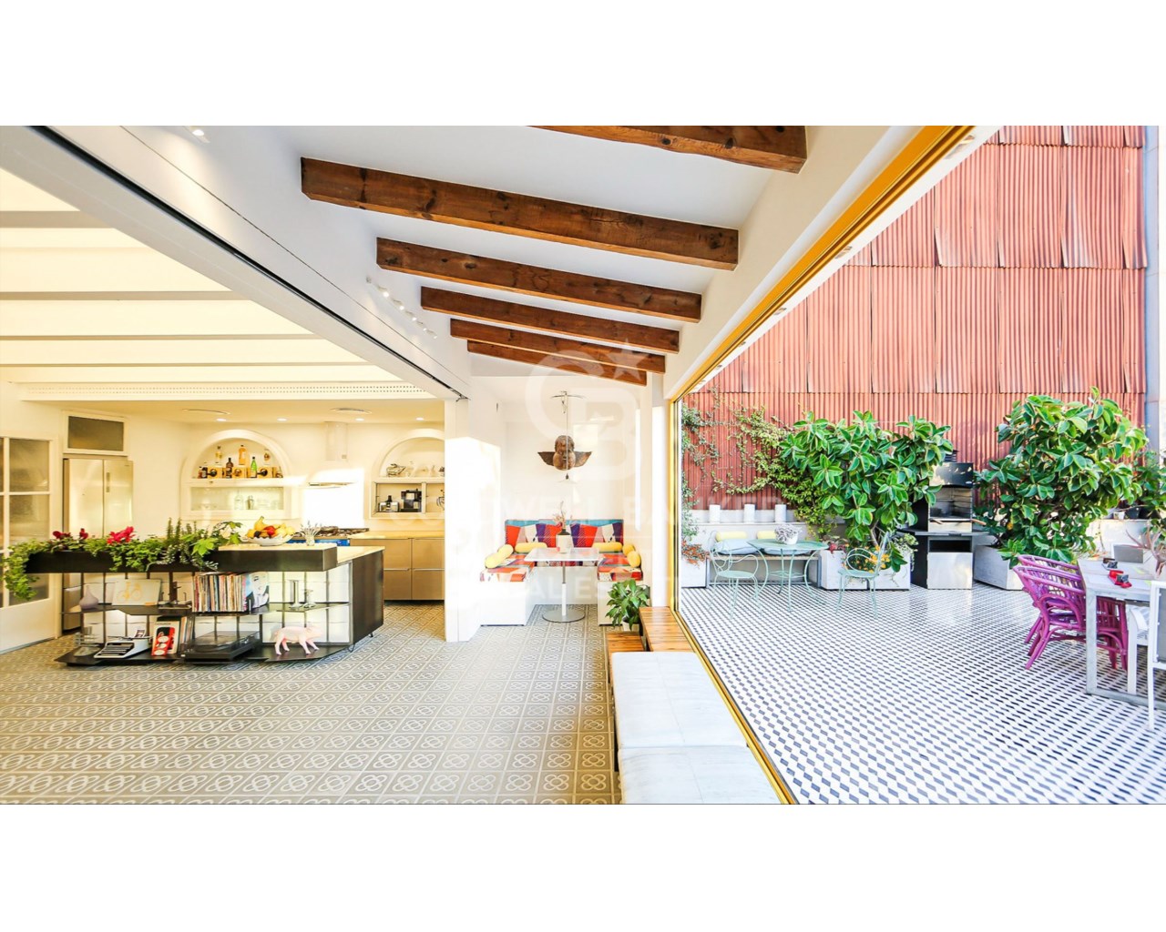 Barcelona, Barcelona, Sant Mart?, El Poblenou Barc, Barcelona, Catalonia, ES, 4 Bedrooms Bedrooms, ,5 BathroomsBathrooms,Residential,For Sale,Barcelona, Barcelona, Sant Mart?, El Poblenou Barc,1516525