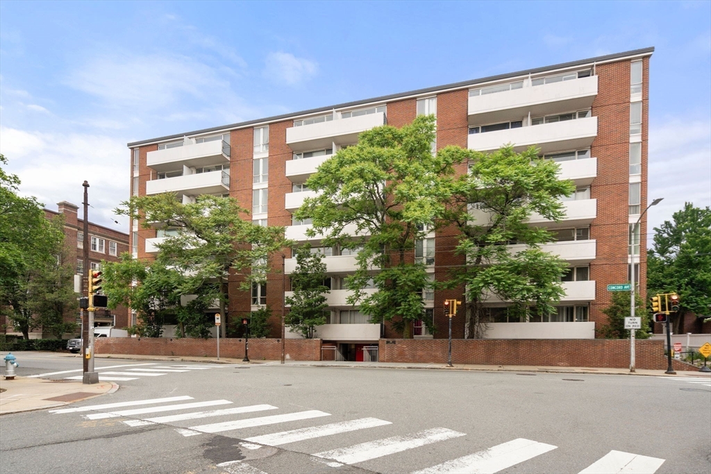 Cambridge, Massachusetts, 02138, United States, 1 Bedroom Bedrooms, ,1 BathroomBathrooms,Residential,For Sale,1856258