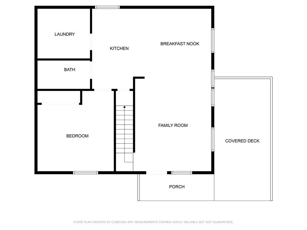 Hayesville, North Carolina, 28904, United States, 3 Bedrooms Bedrooms, ,3 BathroomsBathrooms,Residential,For Sale,1834730