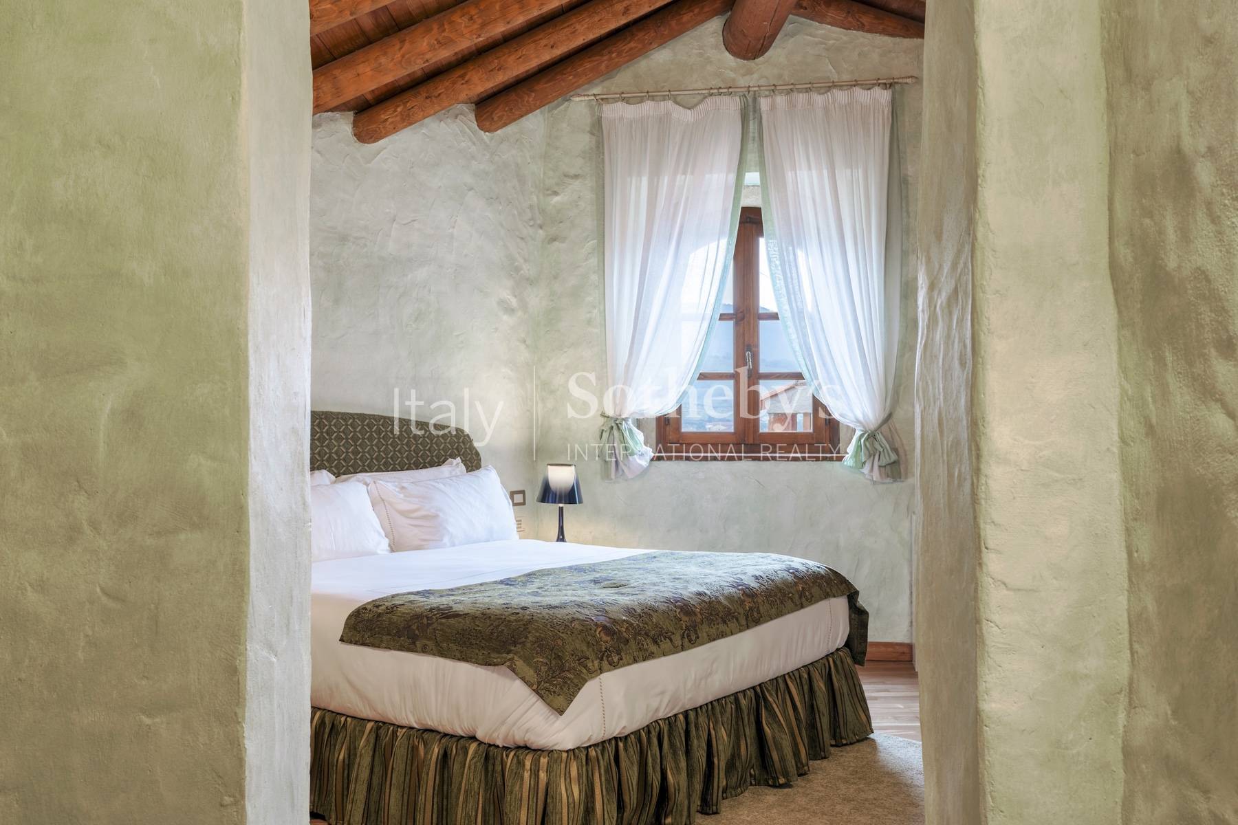  Exclusive residence on the renowned hills of Amarone - 物件實景