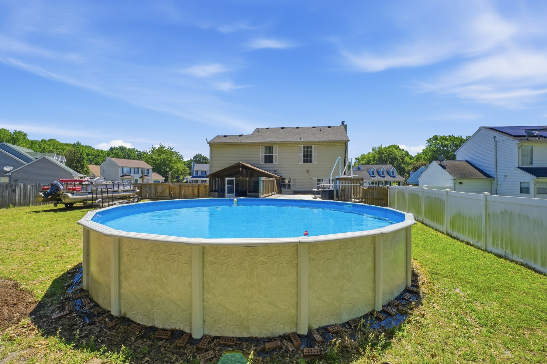 506 Millers Court, Suffolk, VA 23434 - 物件實景