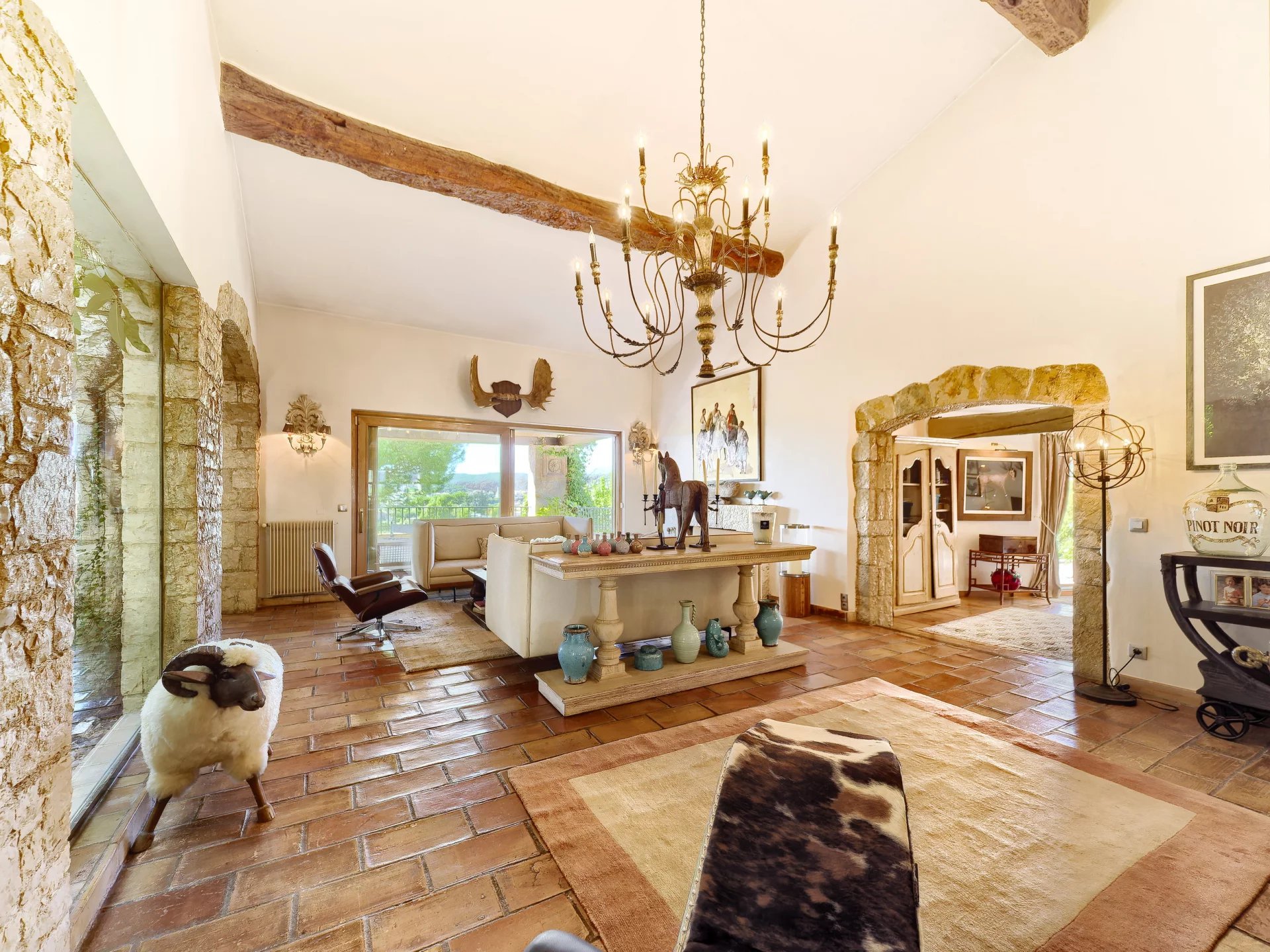 Saint-Paul-de-Vence, Provence-Alpes-Côte d’Azur, 06570, FR, ,Residential,For Sale,1610211