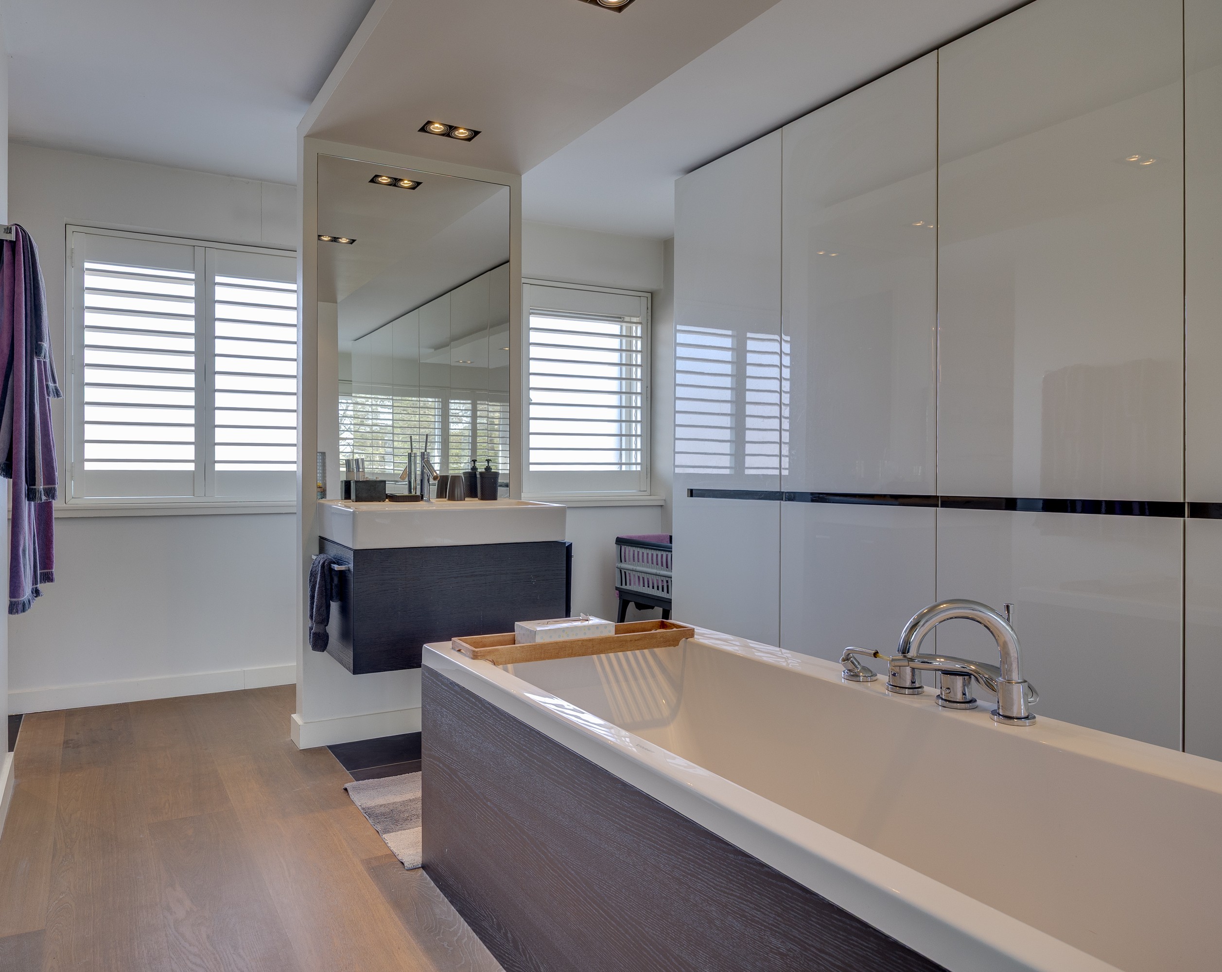  Vlasland Parkview Residence – Spacious Family Living Overlooking Water and Green - 物件實景