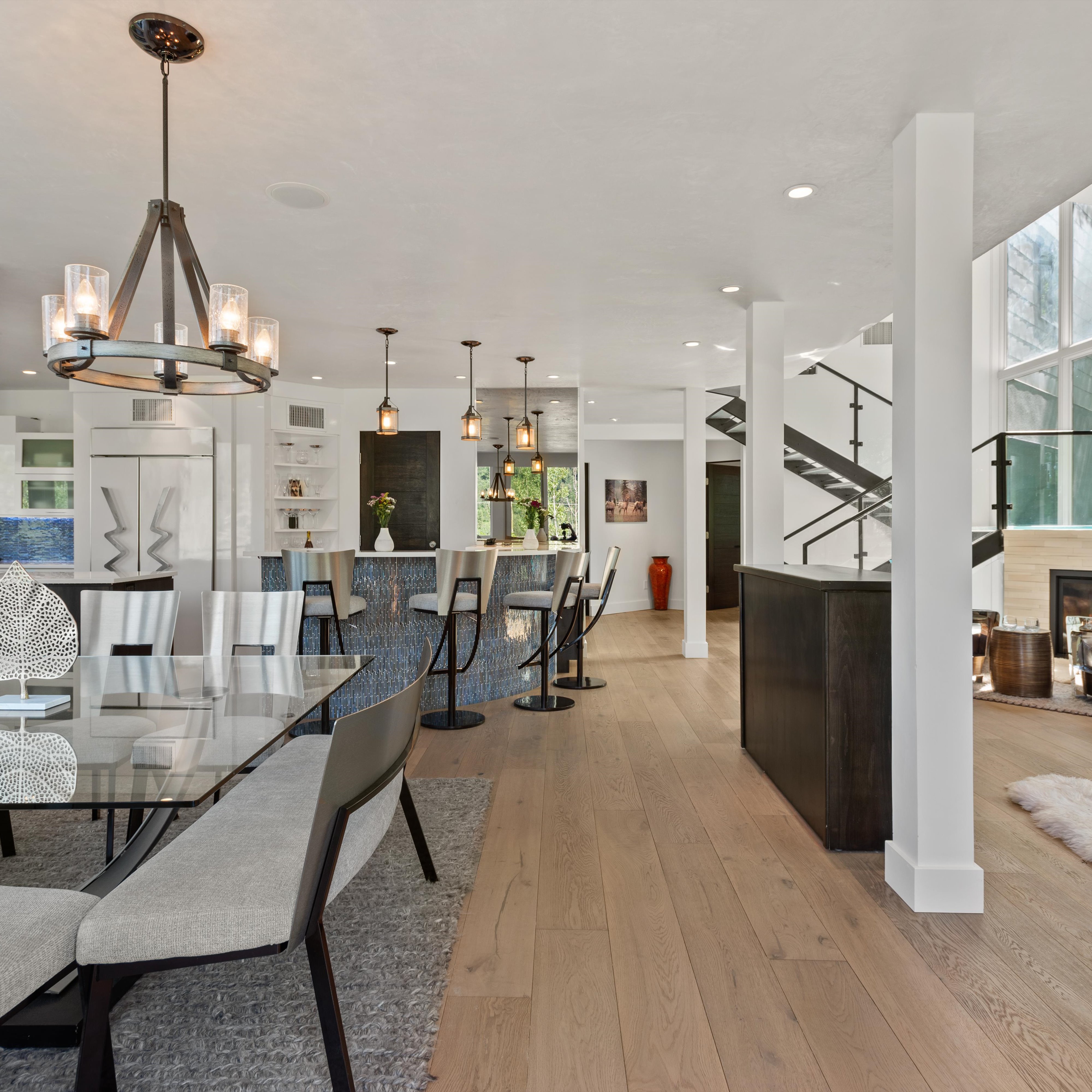  257 Mountain Laurel Drive, Aspen, CO, 81611 - 物件實景