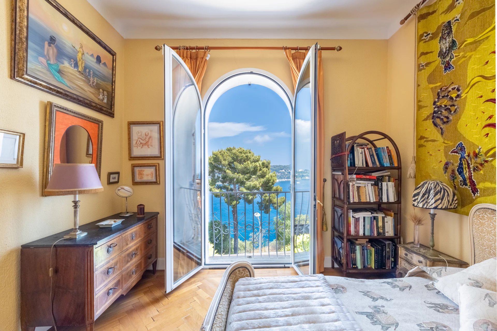 Nice, Provence-Alpes-Côte d’Azur, 06000, FR, 4 Bedrooms Bedrooms, ,4 BathroomsBathrooms,Residential,For Sale,1838302