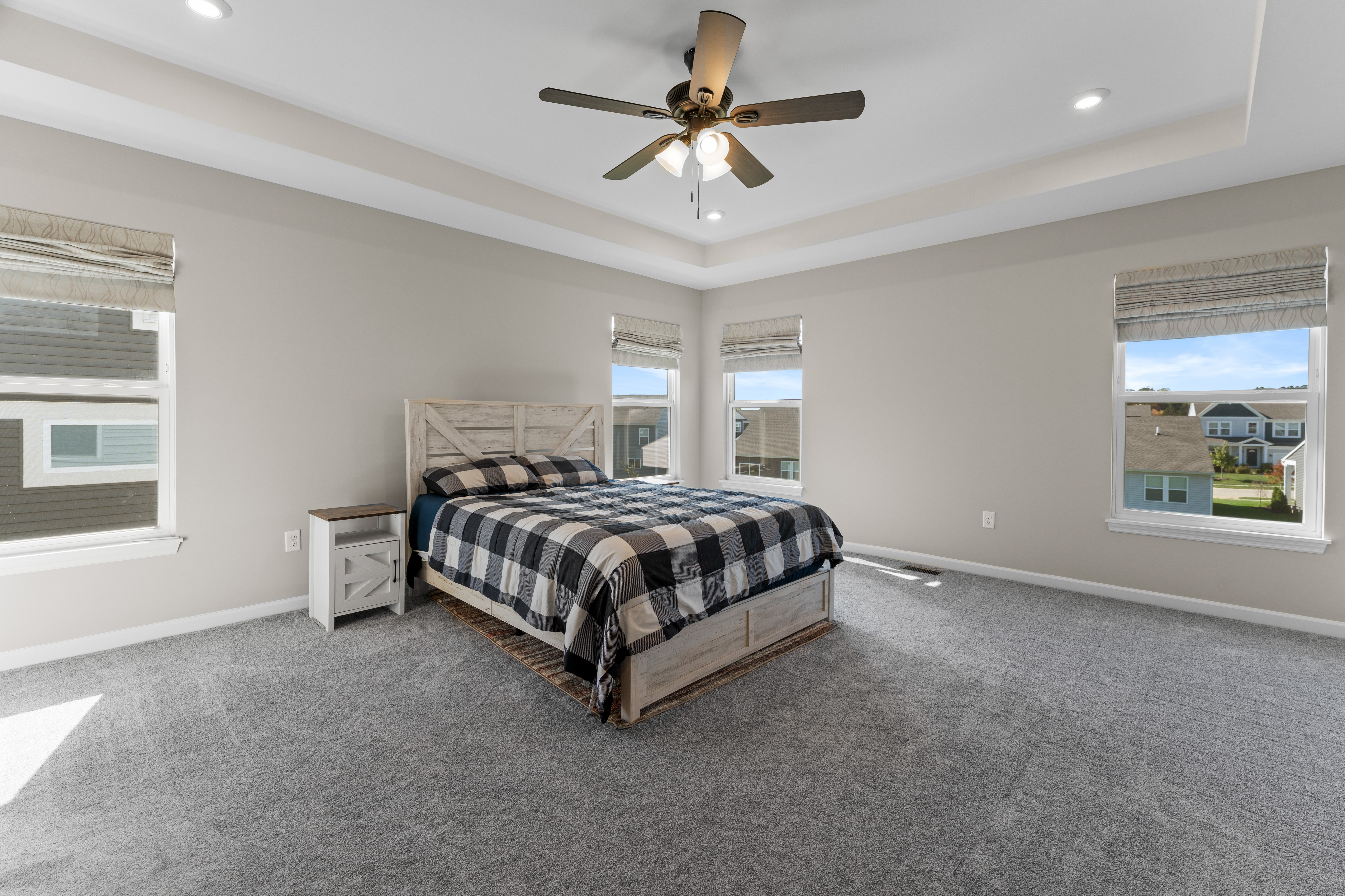  Charming Modern Home with Upgrades & Flex-Space - 物件實景