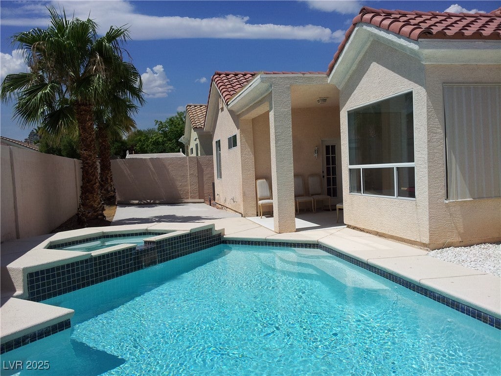Las Vegas, Nevada, 89145, United States, 4 Bedrooms Bedrooms, ,2 BathroomsBathrooms,Residential,For Sale,1929054