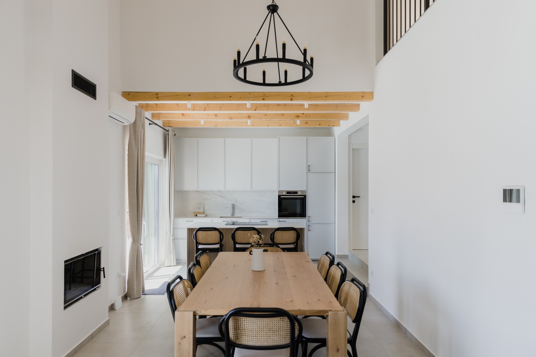  Villa Mistral - 物件實景