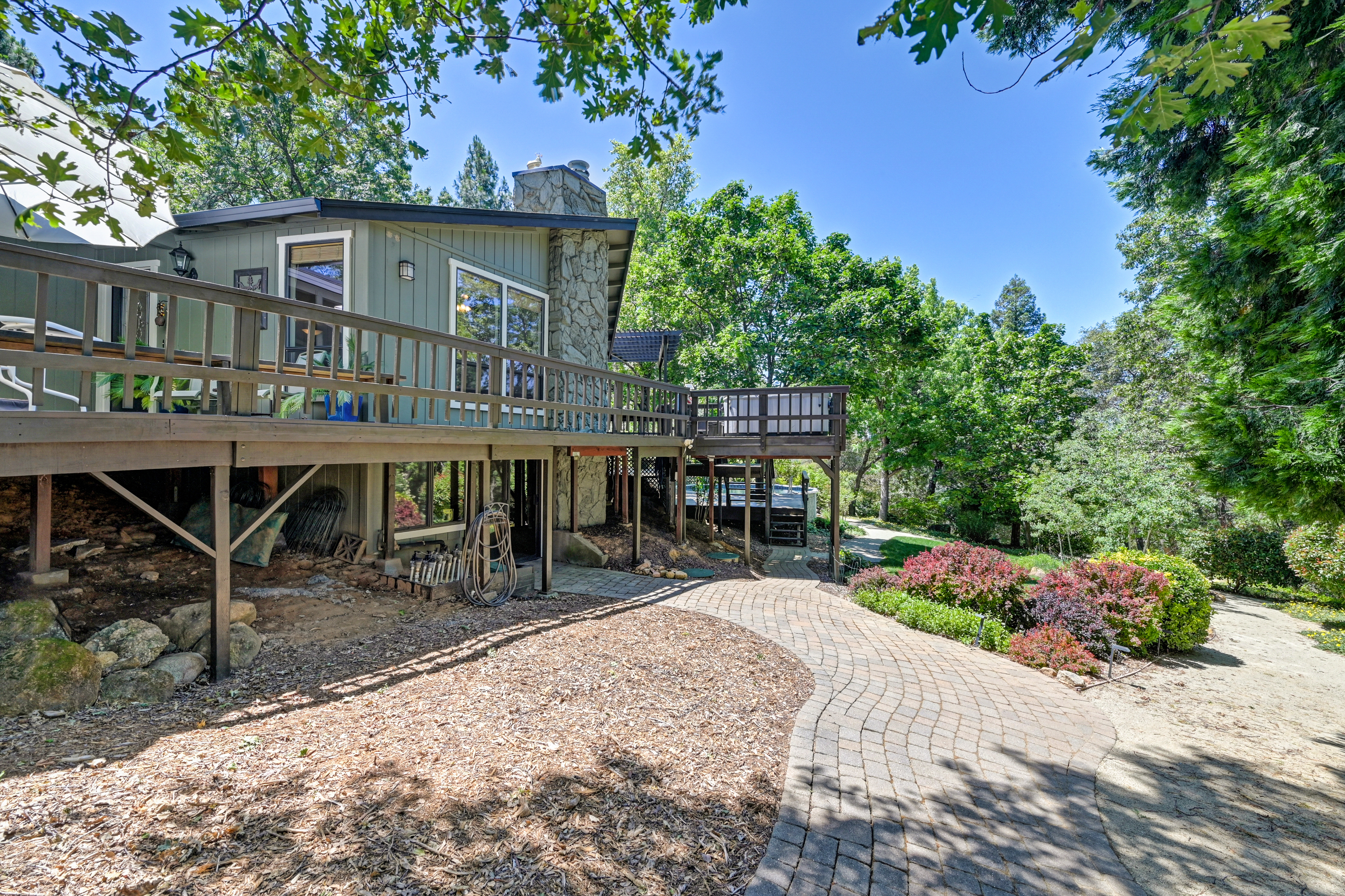  5125 Thomas Drive, Auburn, CA 95602 - 物件實景