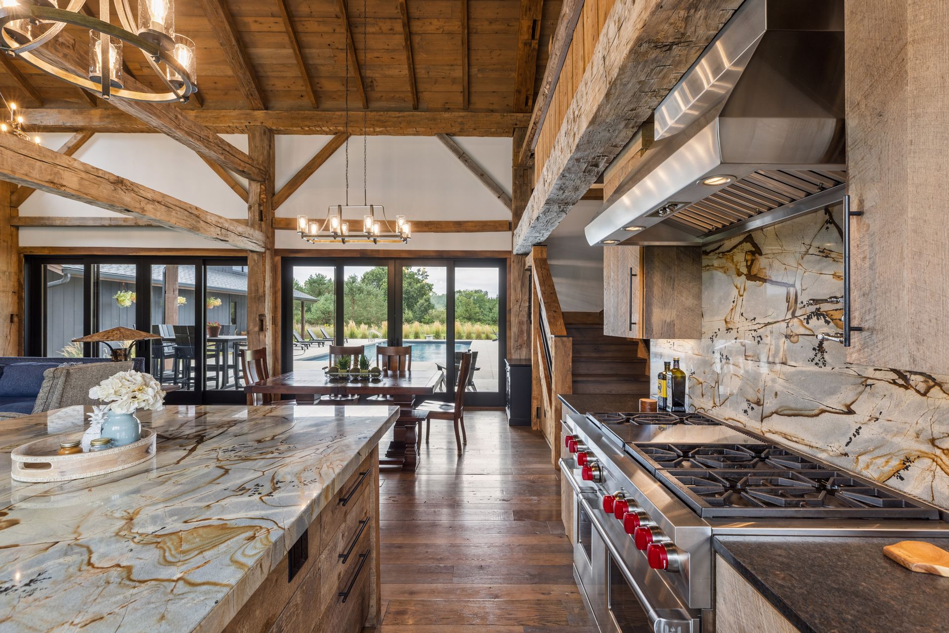  where  architecture and nature converge in the st. croix valley - 物件實景