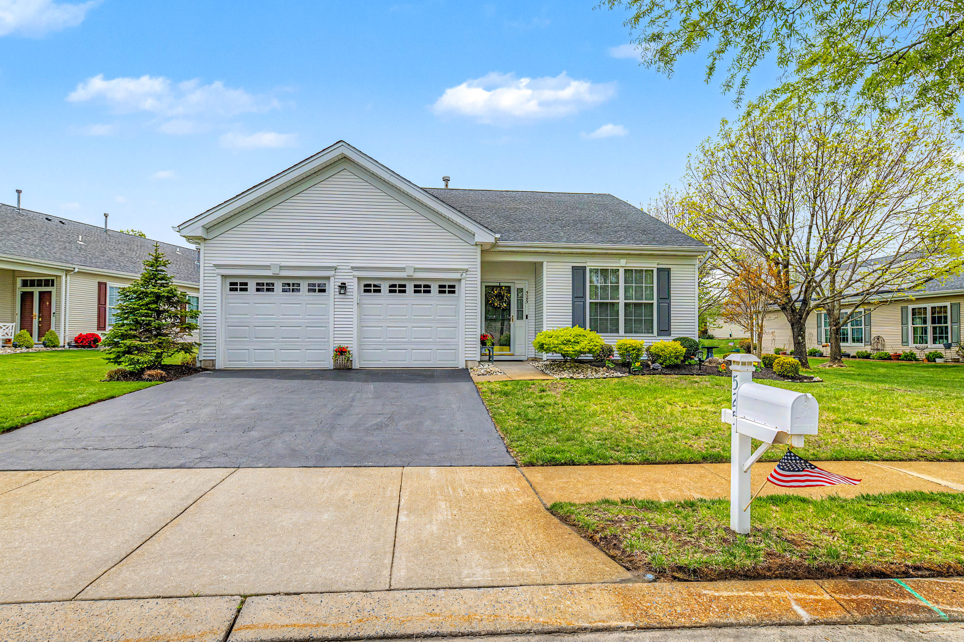  525 Salem, Galloway Township, NJ, 08205 - 物件實景