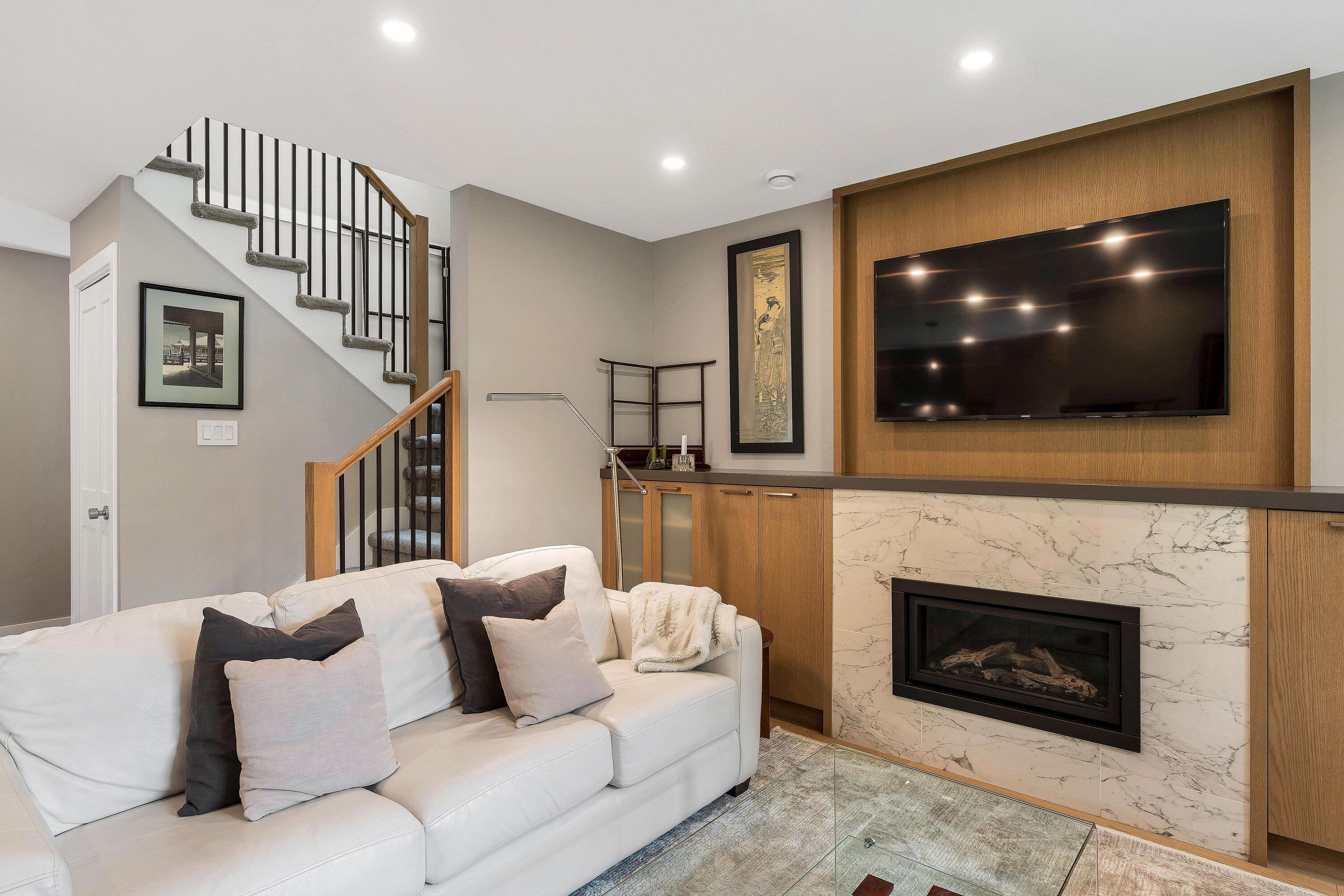  Exquisite Fairfield Townhome - 物件實景